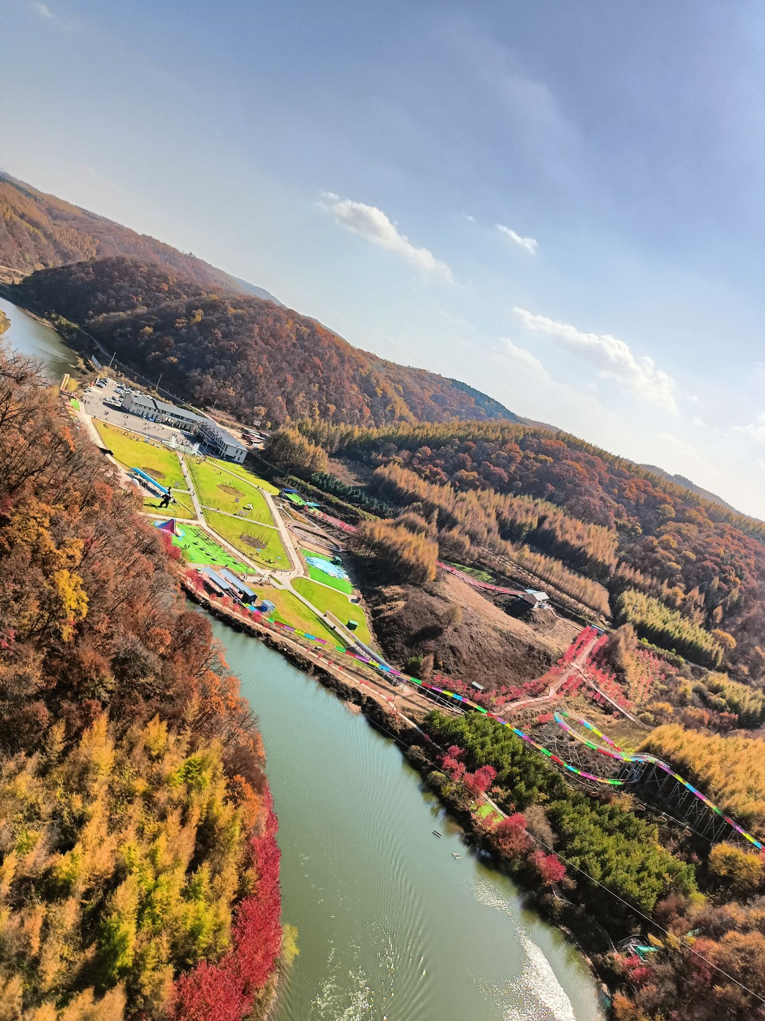 南天门文化旅游风景区(暂停开放)旅行图片 3