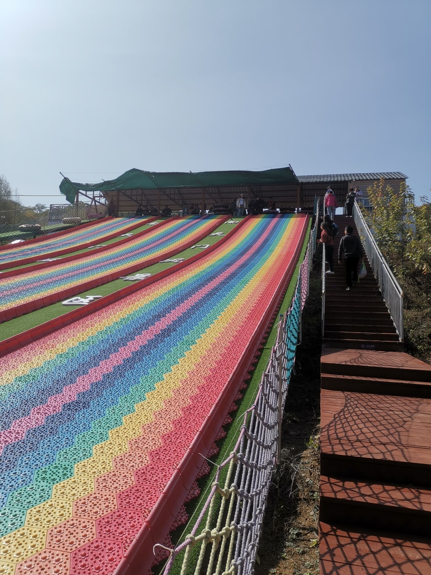 南天门文化旅游风景区(暂停开放)旅行图片 1