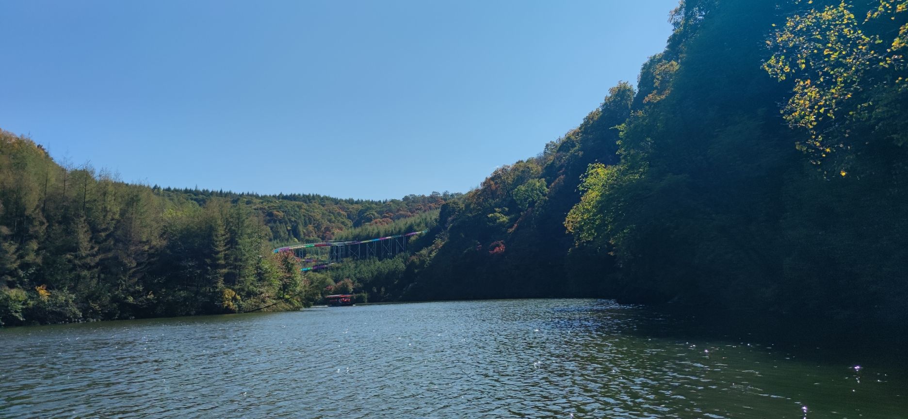 南天门文化旅游风景区(暂停开放)旅行图片 2