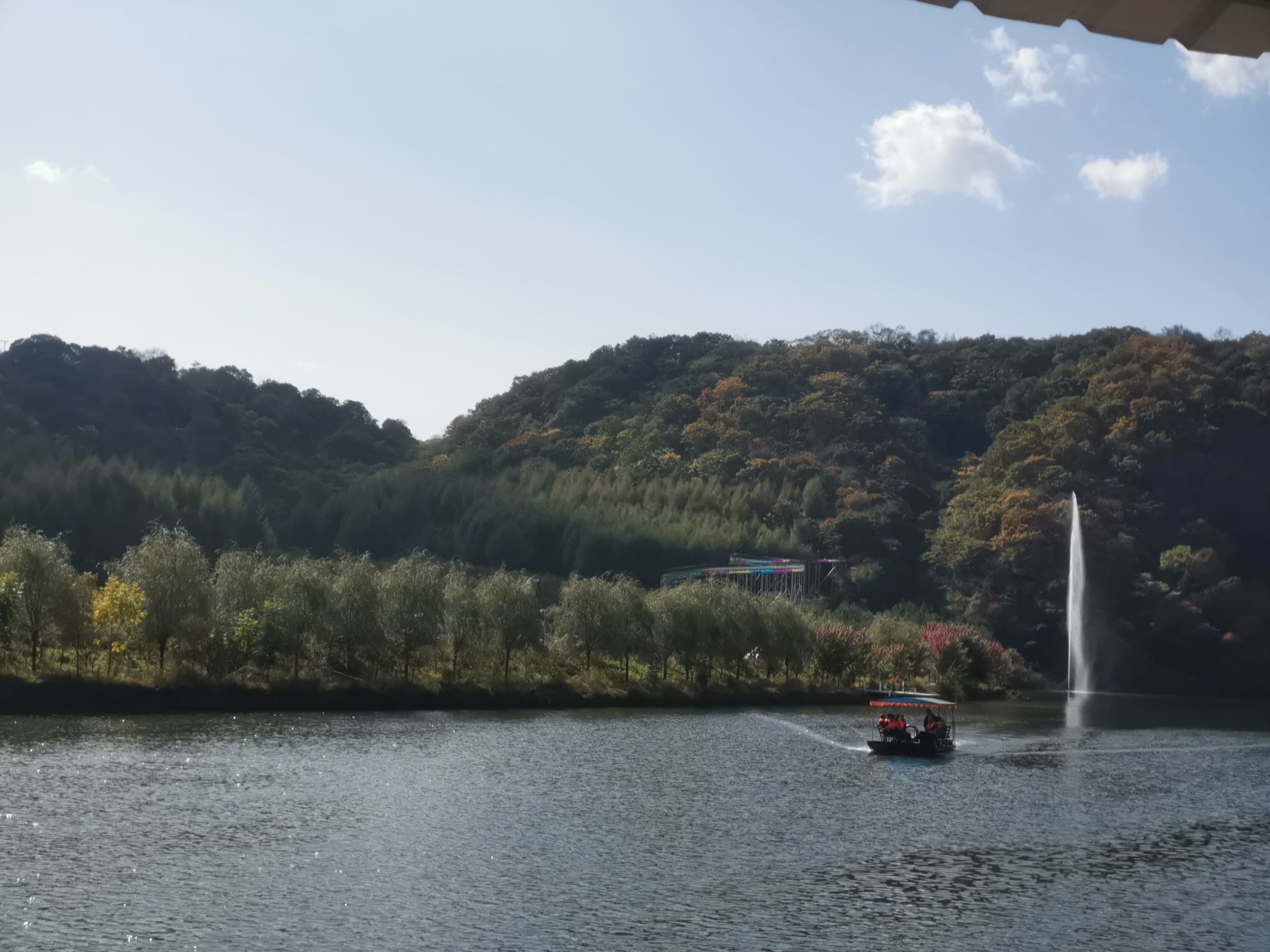 南天门文化旅游风景区(暂停开放)旅行图片 3