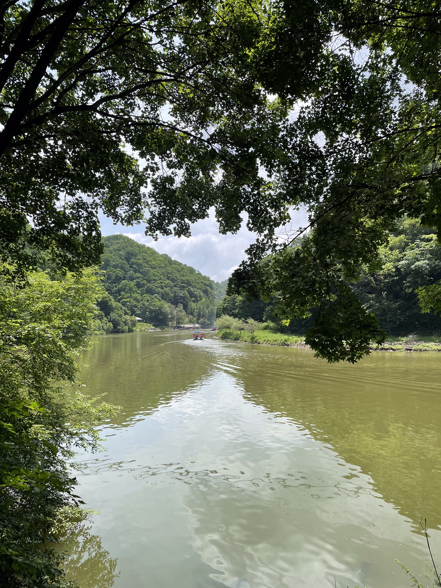 南天门文化旅游风景区(暂停开放)旅行图片 3