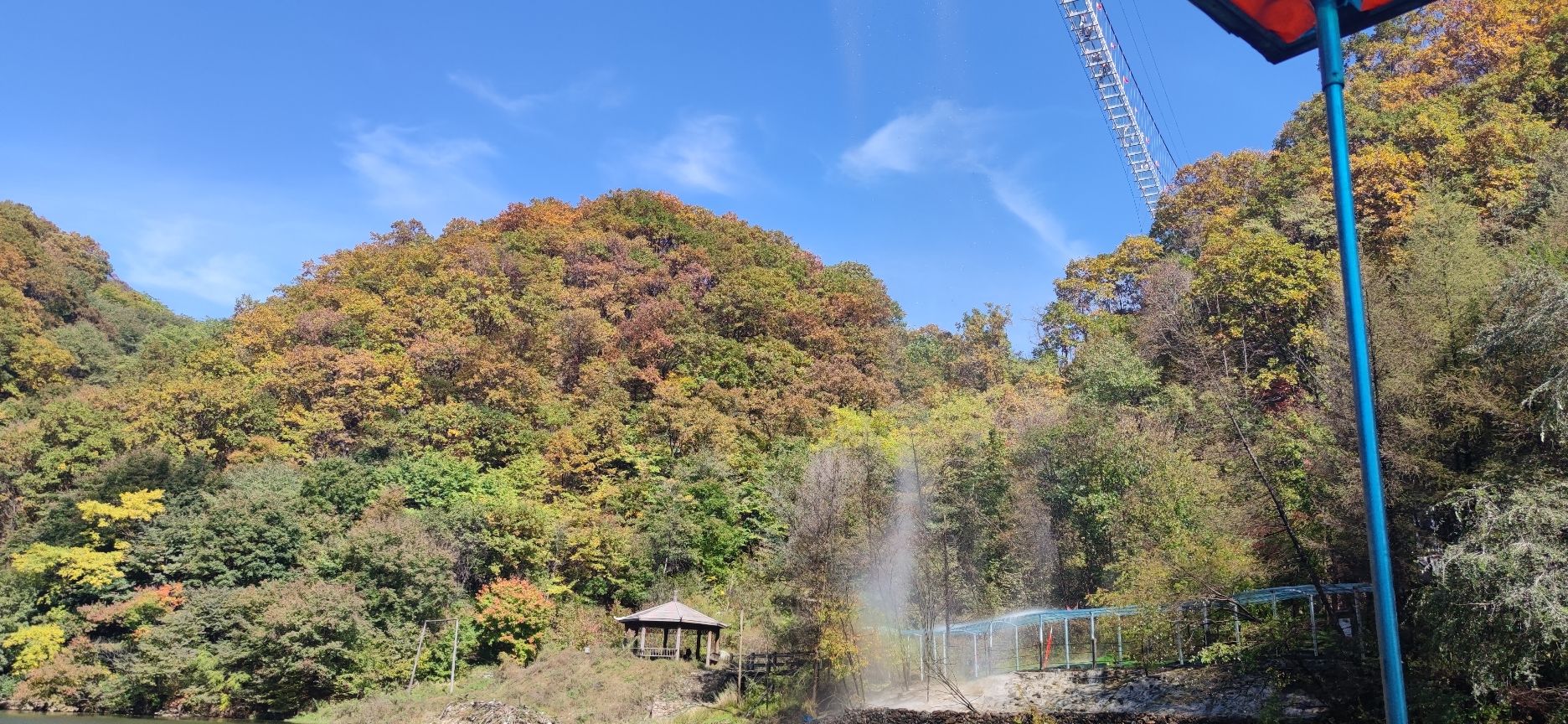 南天门文化旅游风景区(暂停开放)旅行图片 3