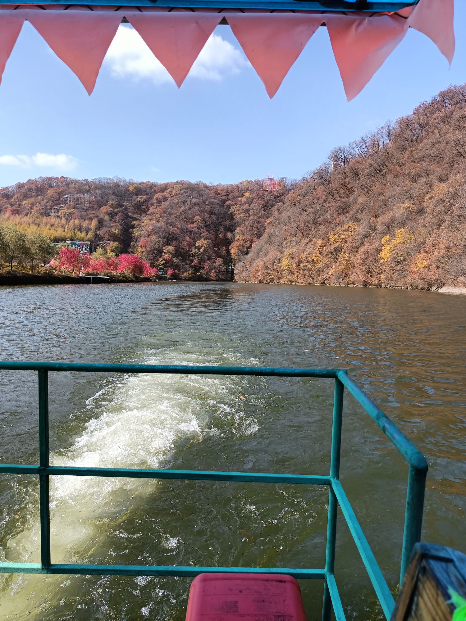 南天门文化旅游风景区(暂停开放)旅行图片 1