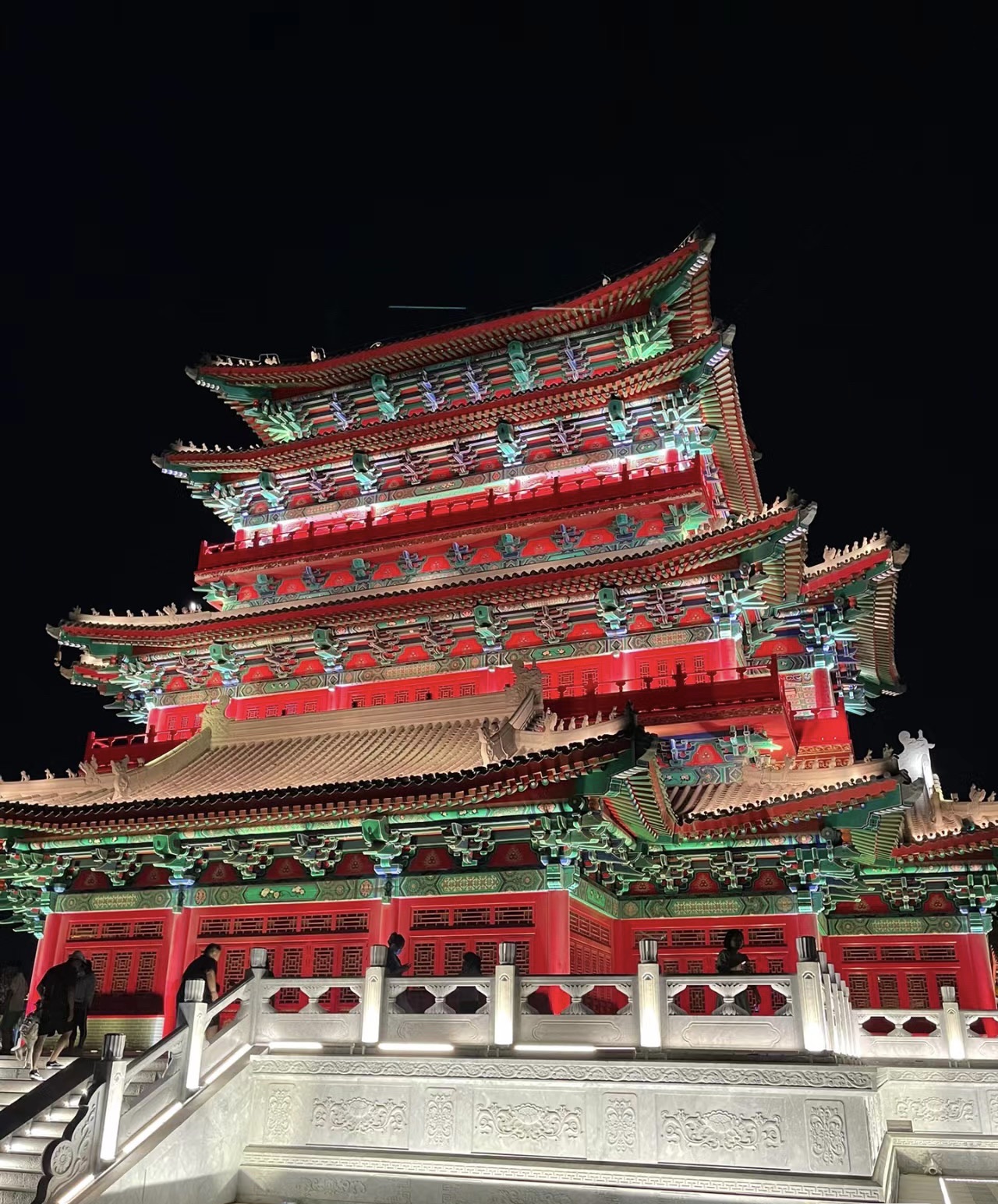 水月寺旅行图片 2