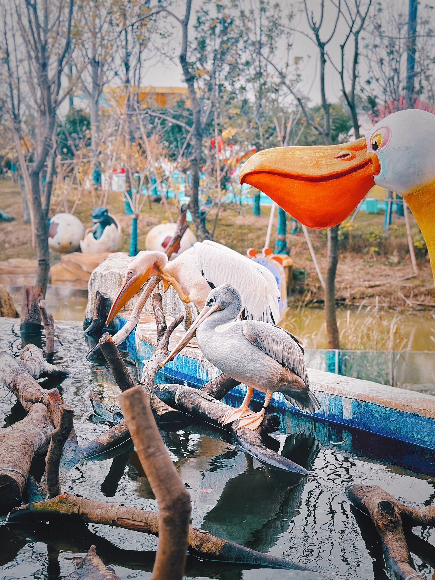 森灵欢乐世界旅行图片 3