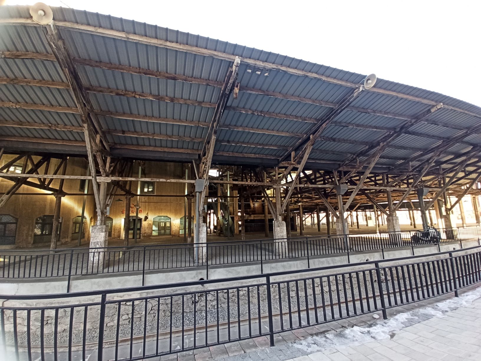 唐山启新水泥工业博物馆旅行图片 2