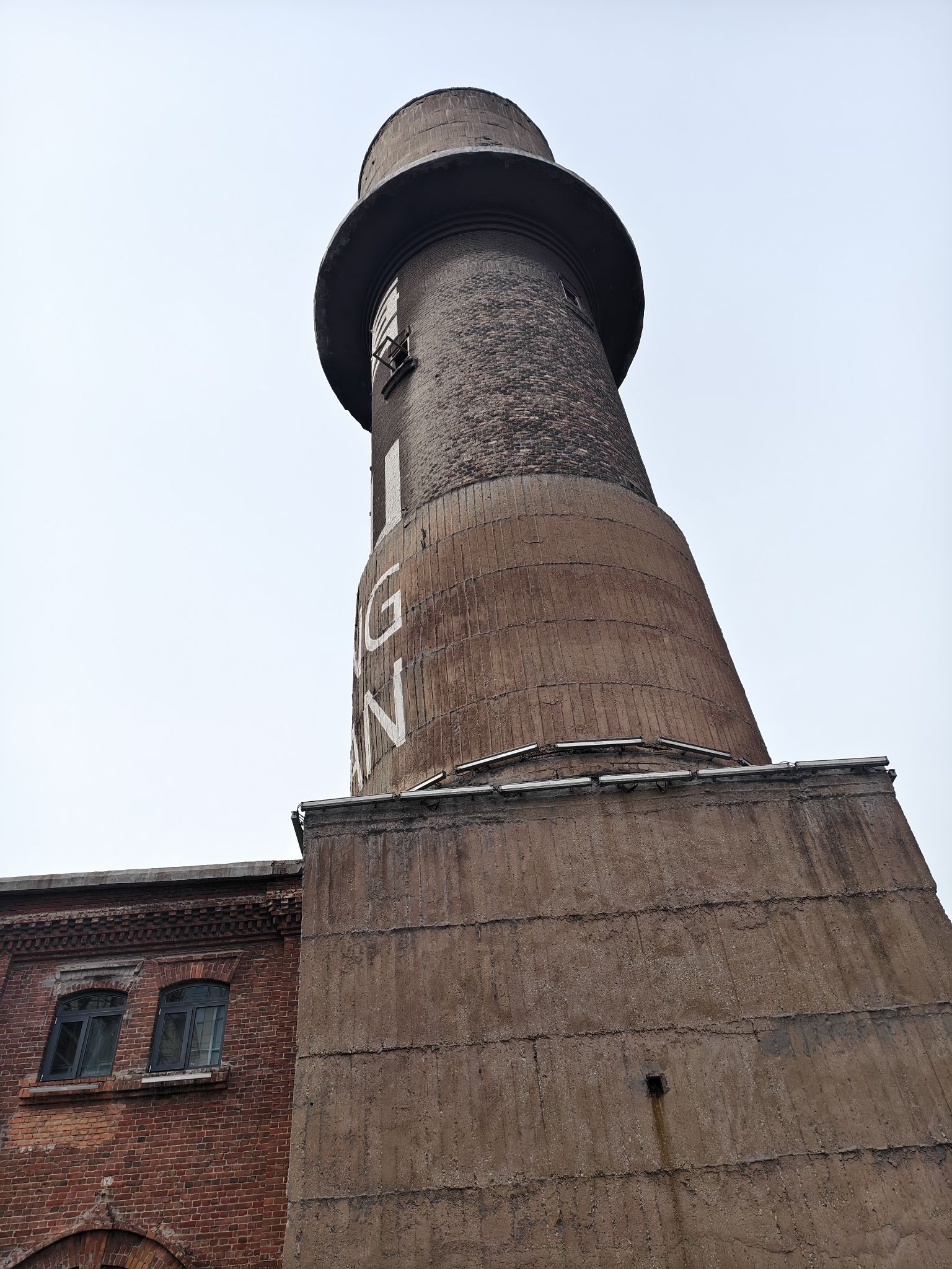 唐山启新水泥工业博物馆旅行图片 1