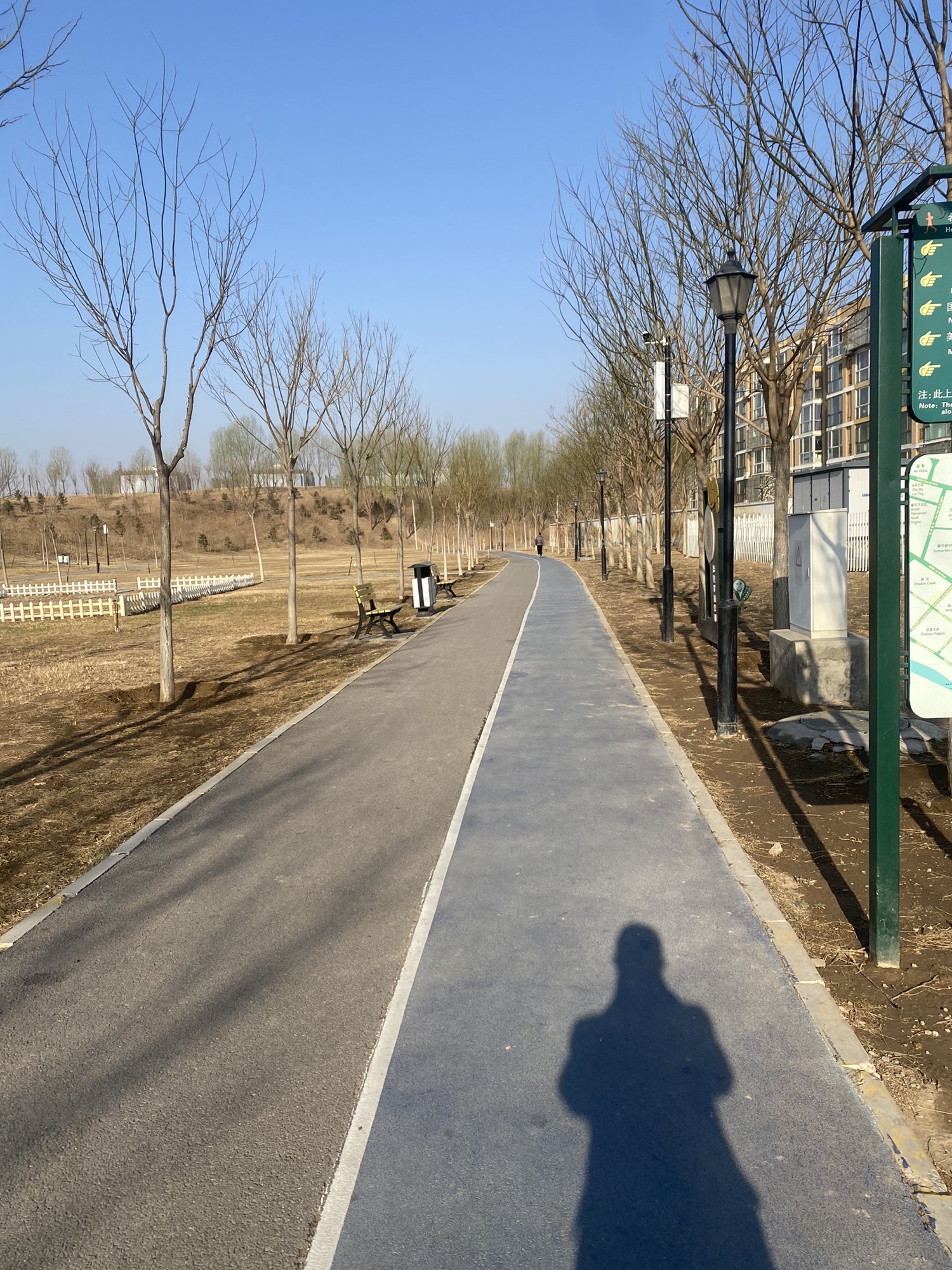 天竺郊野公园旅行图片 1