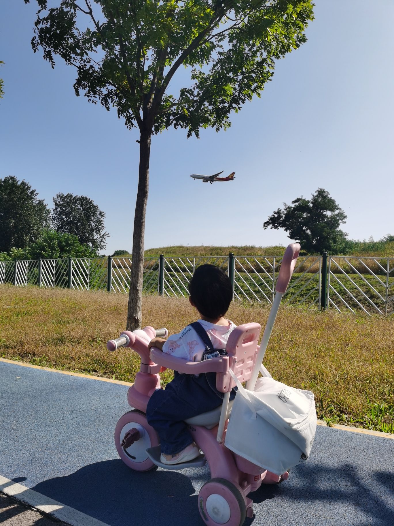 天竺郊野公园旅行图片 3