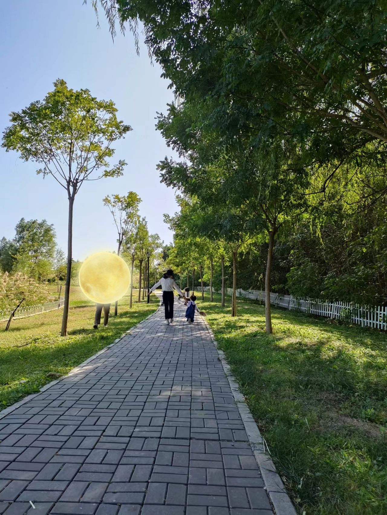 天竺郊野公园旅行图片 1