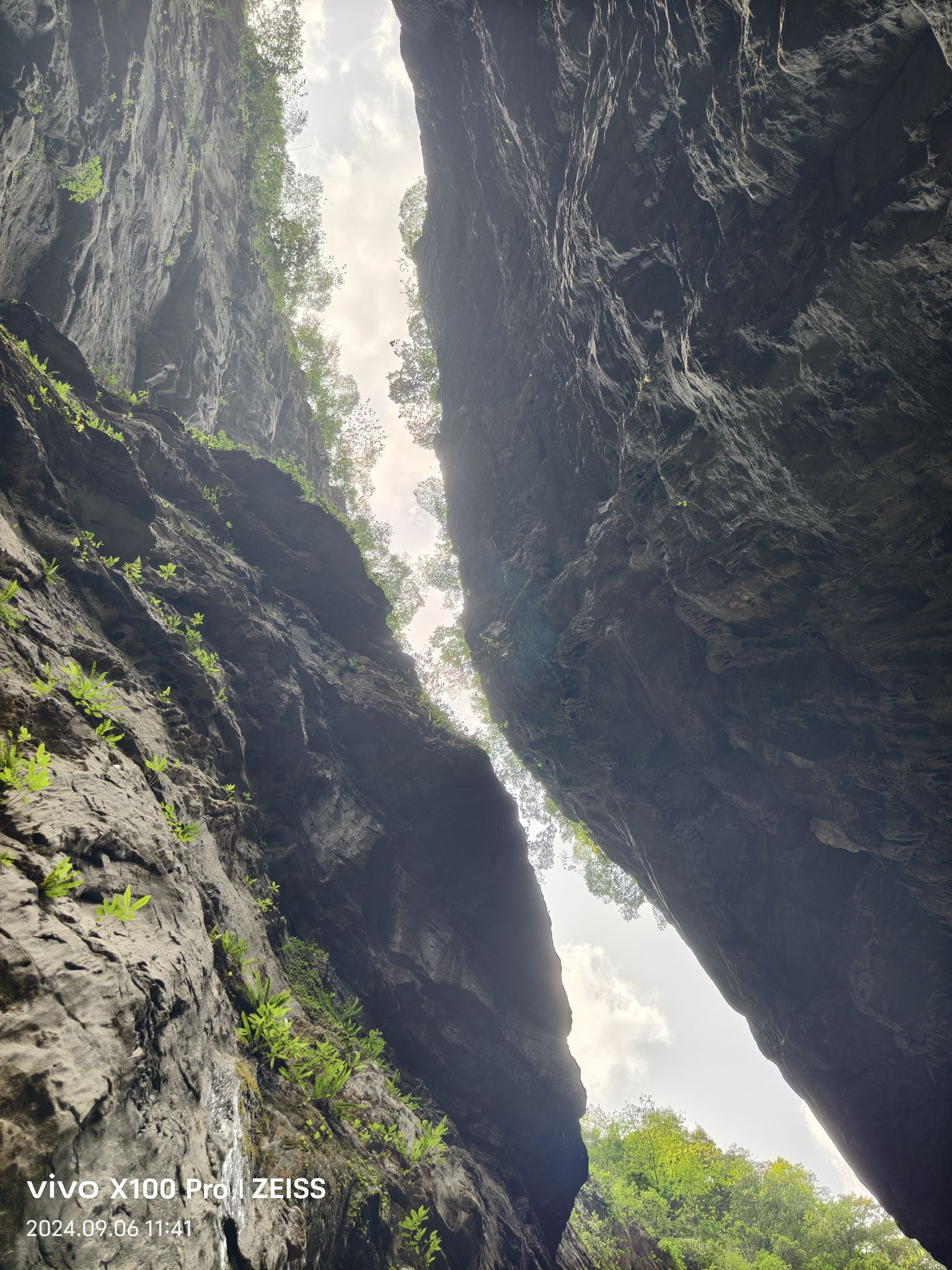 武陵峡旅行图片 3