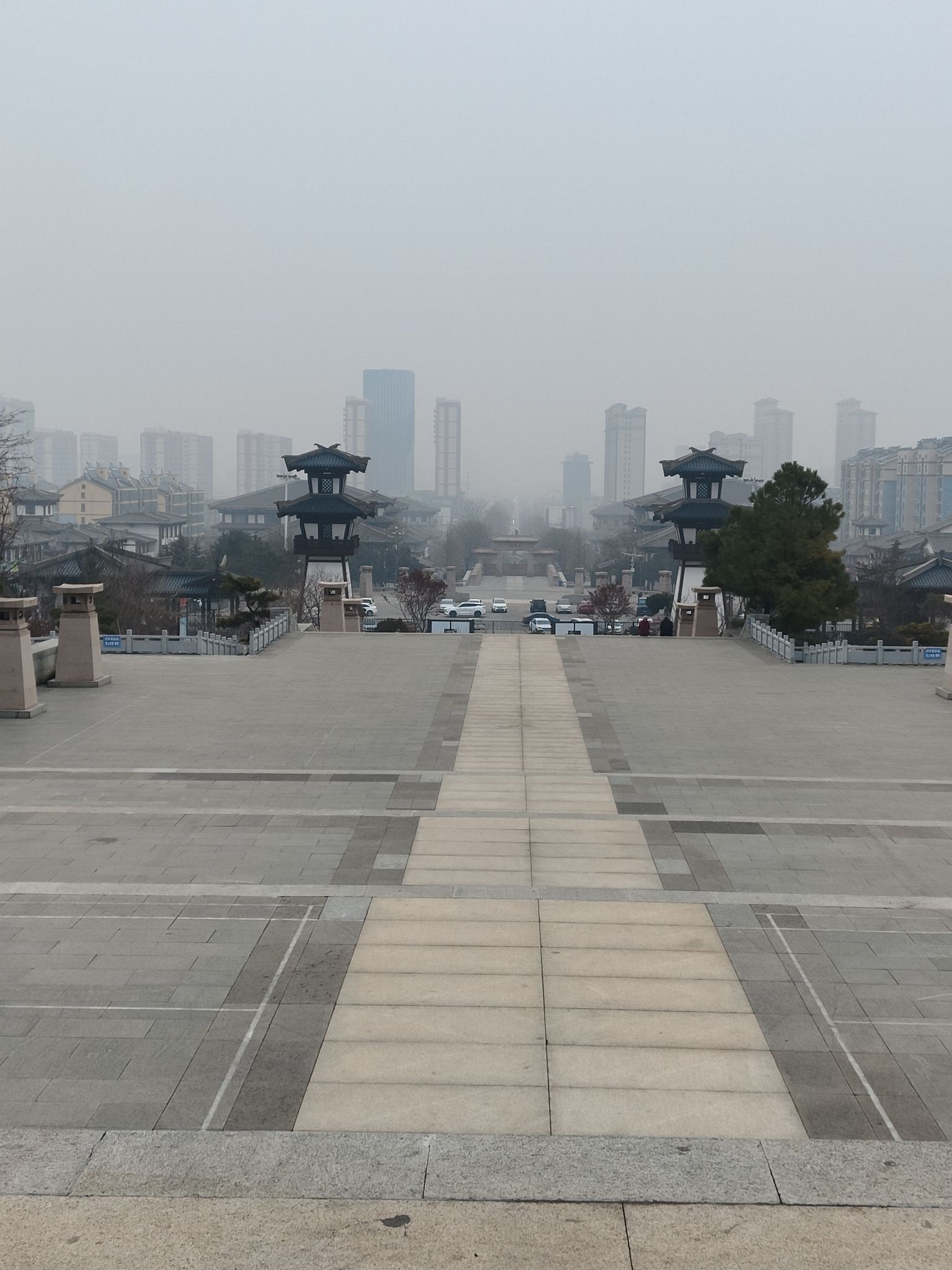 诸葛亮文化旅游区旅行图片 3
