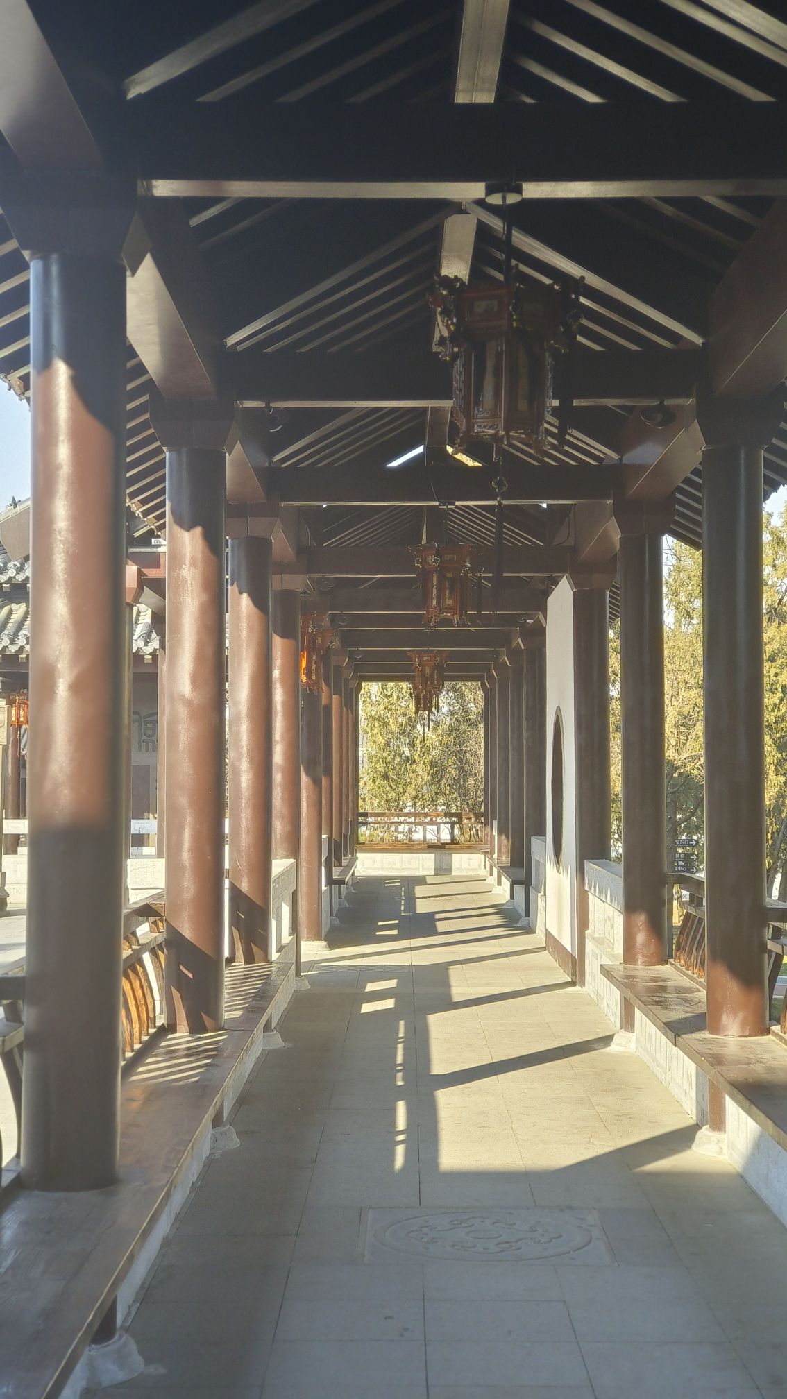 诸葛亮文化旅游区旅行图片 3