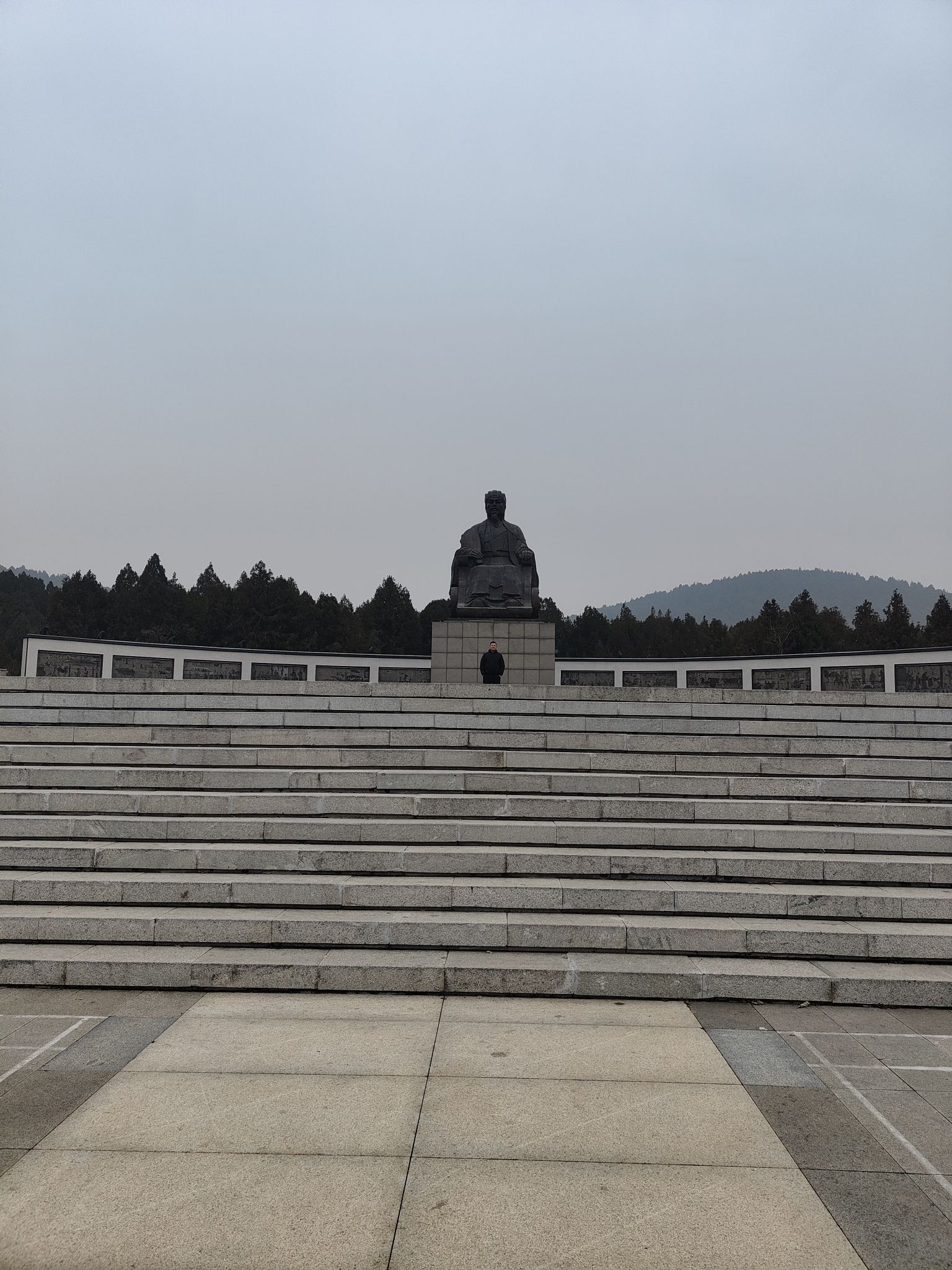 诸葛亮文化旅游区旅行图片 2
