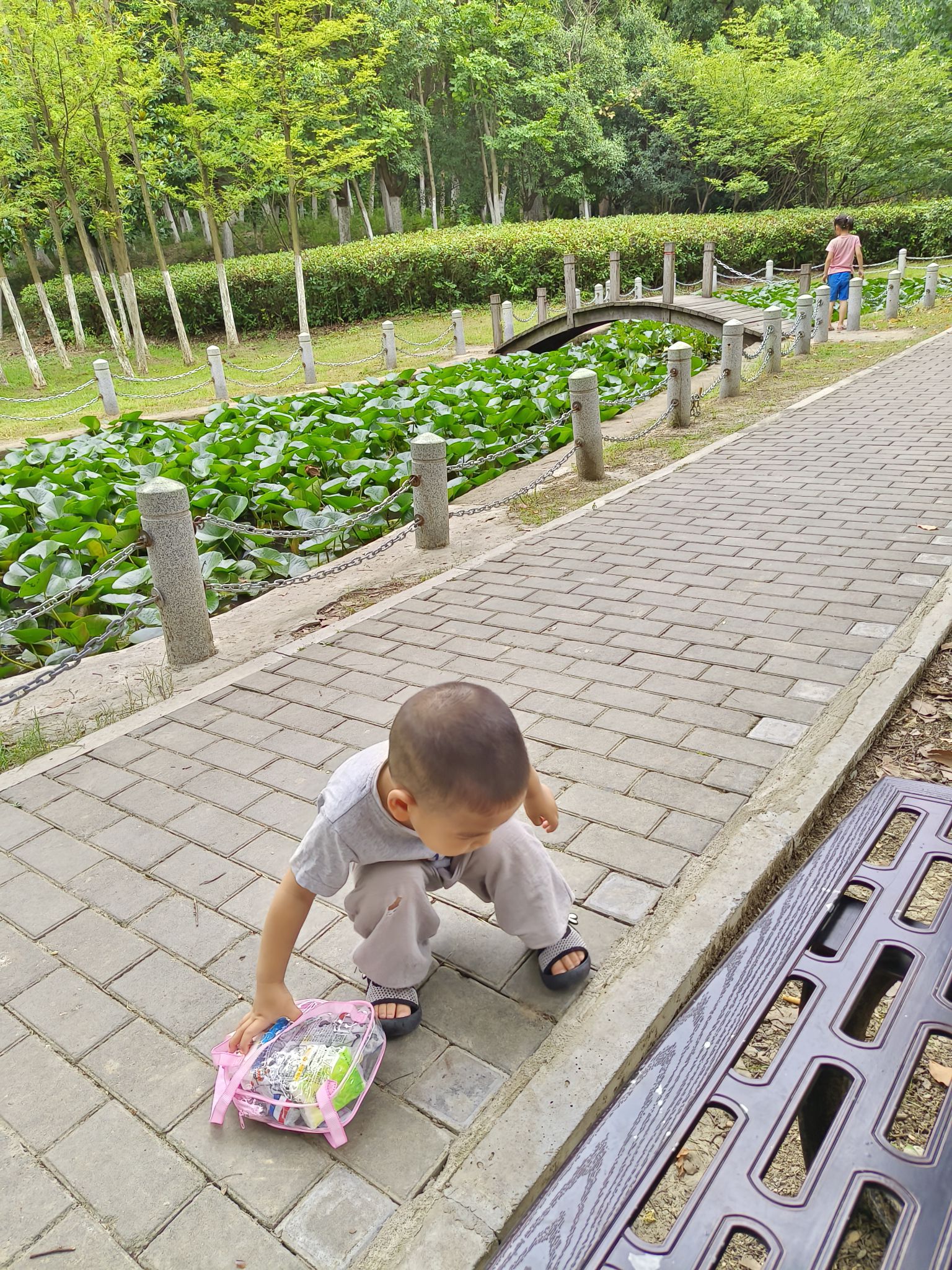 天水体育公园旅行图片 3