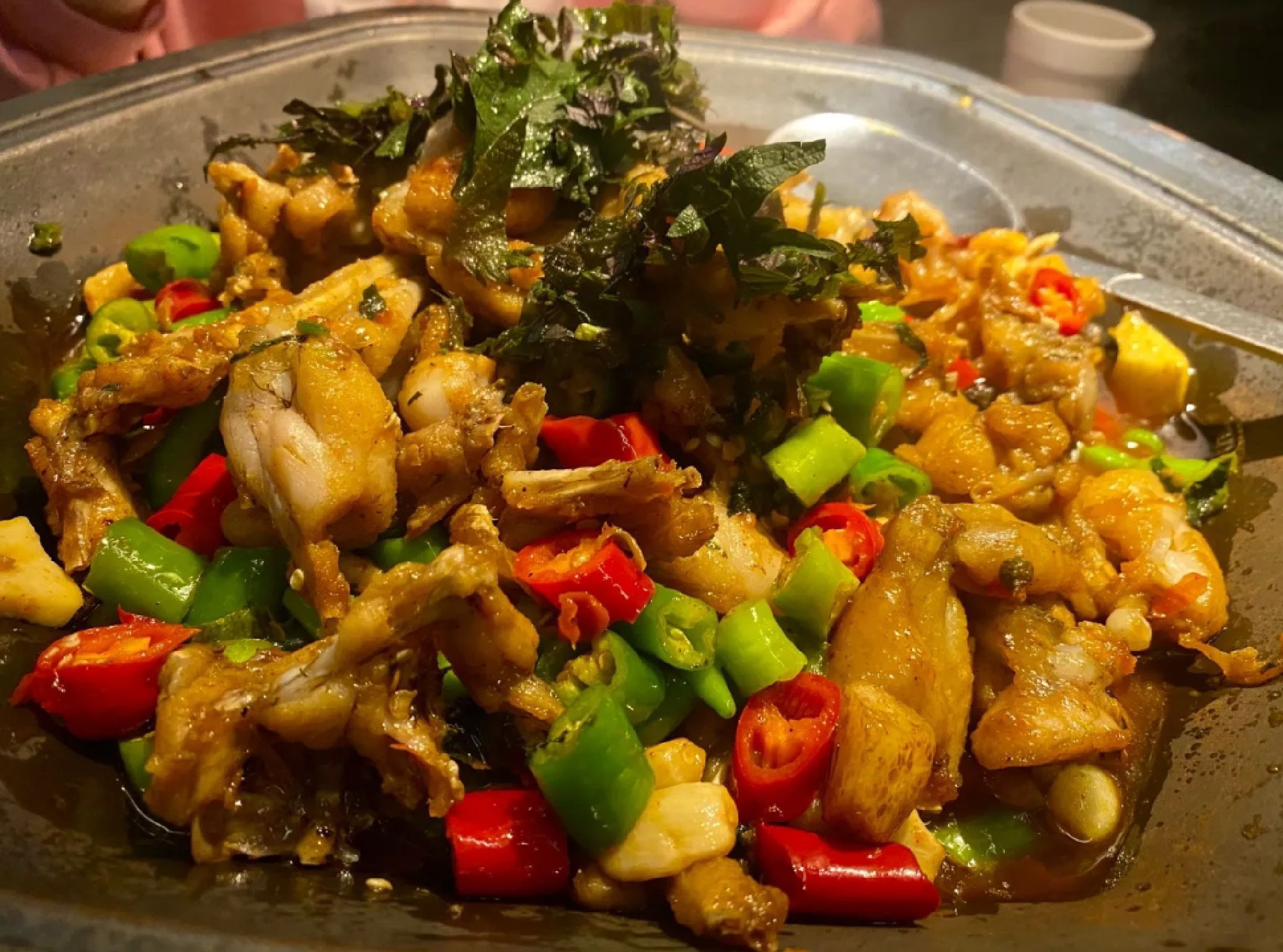 蛙来哒(时代中心店)