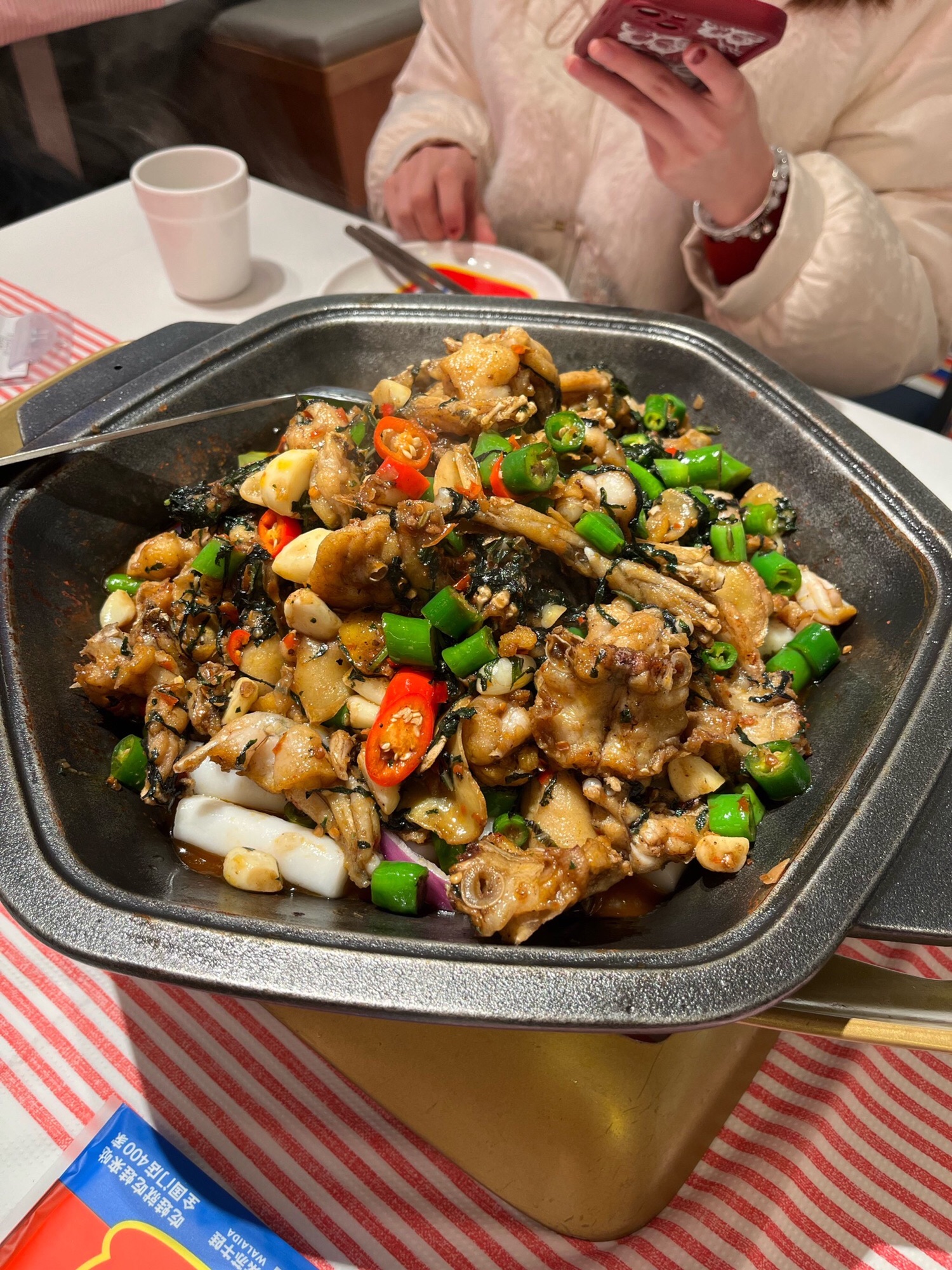蛙来哒(时代中心店)