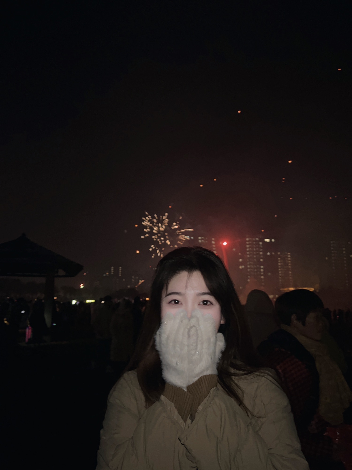 吉祥湖公园旅行图片 1