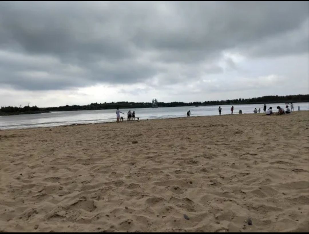 吉祥湖公园旅行图片 1