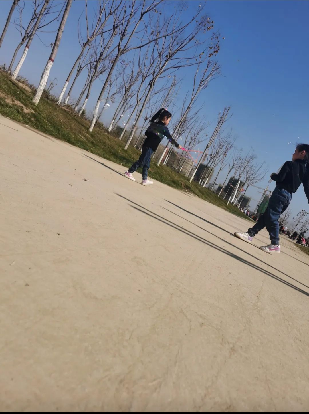 吉祥湖公园旅行图片 3