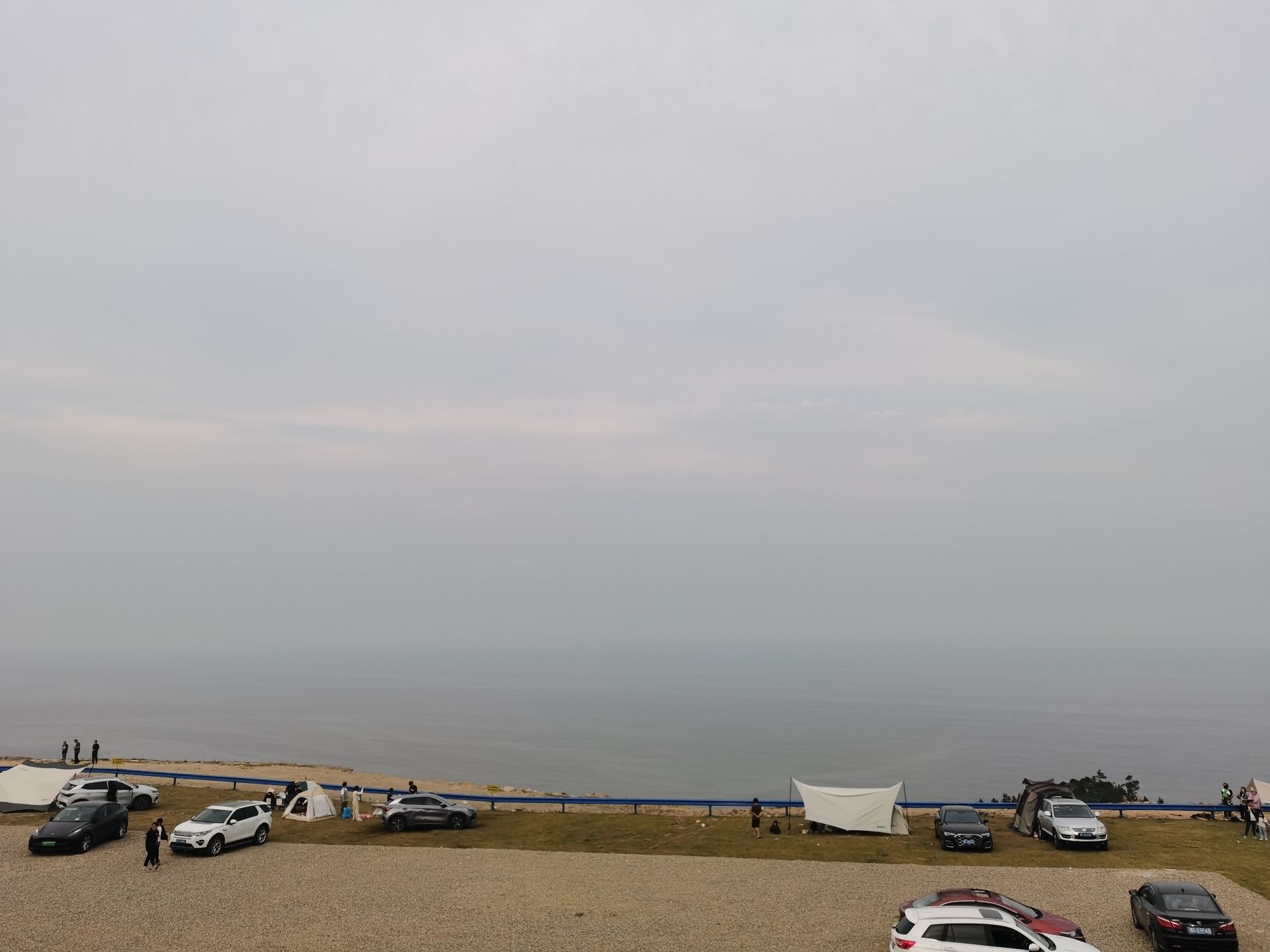 大岙村头沙观景平台旅行图片 2