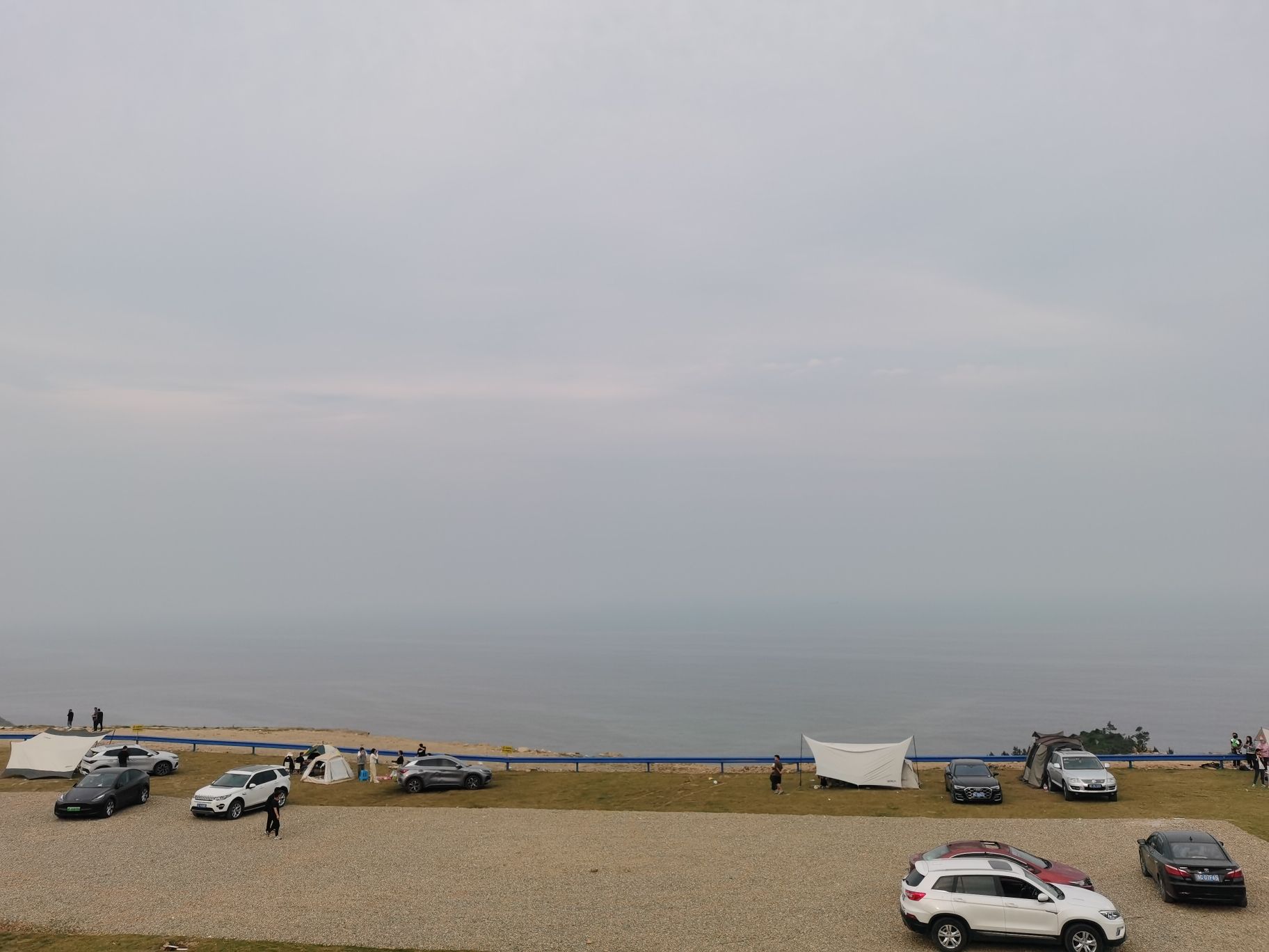 大岙村头沙观景平台旅行图片 1