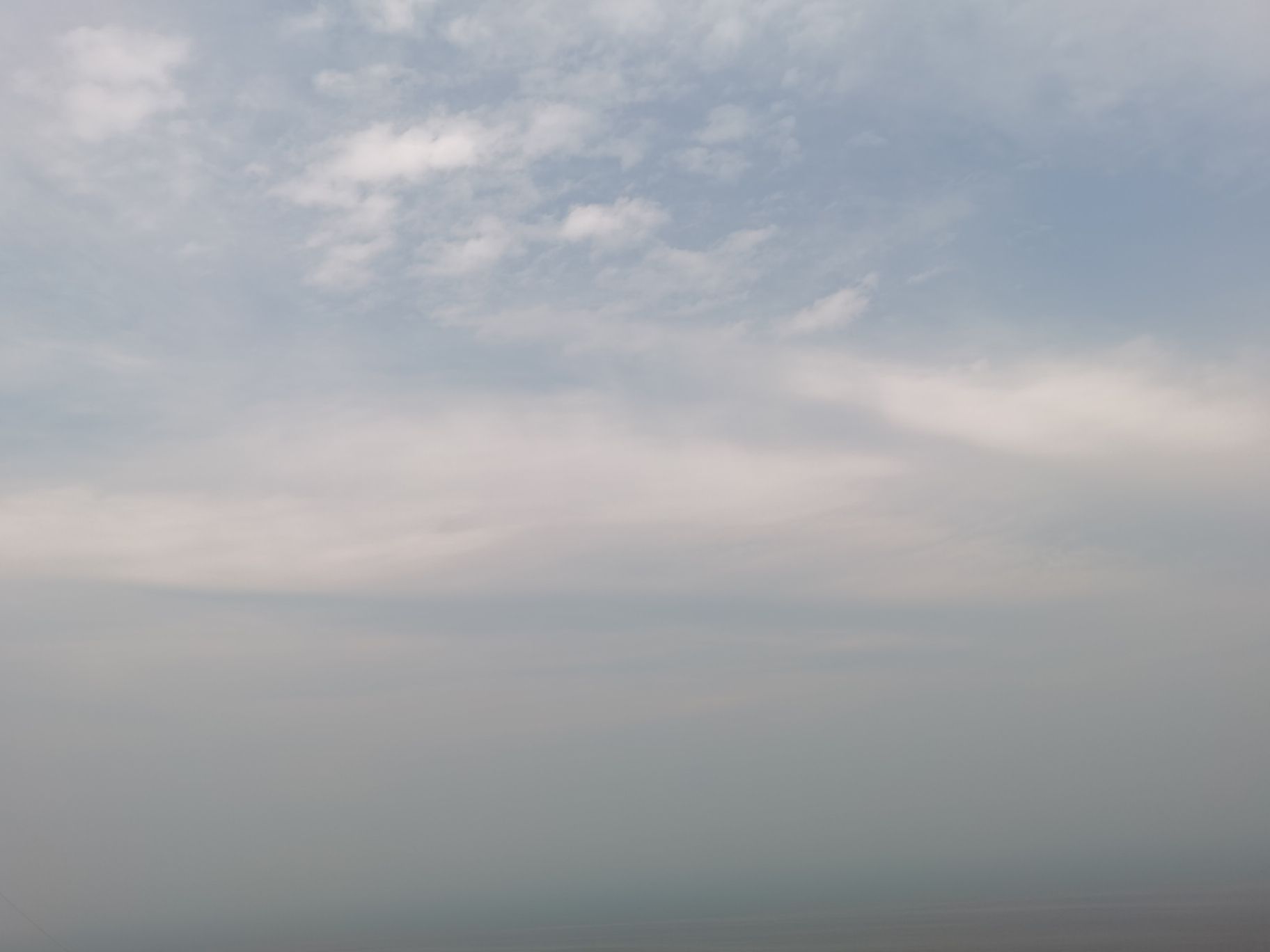 大岙村头沙观景平台旅行图片 3