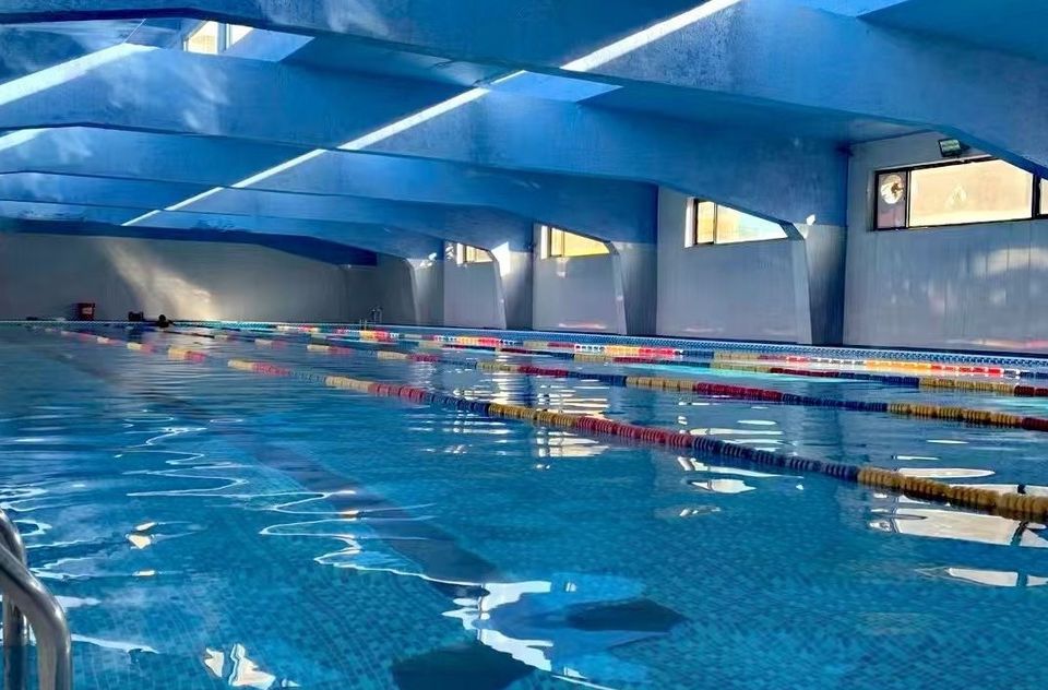 推荐场地-灵动时空游泳健身(沙河店)