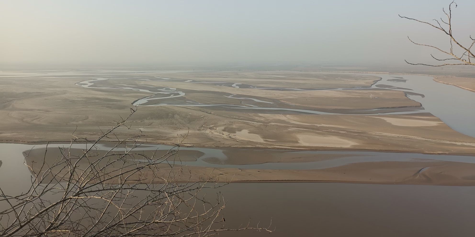 饮马沟景区旅行图片 1