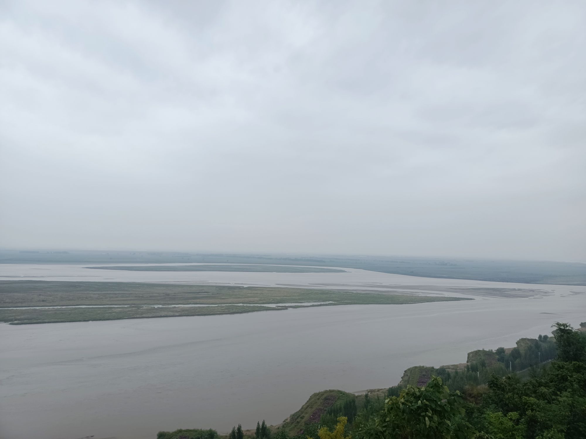 饮马沟景区旅行图片 3