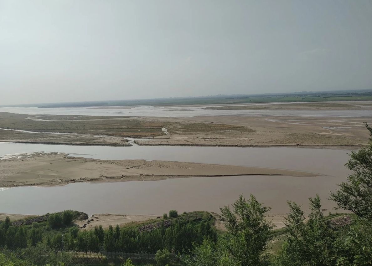 饮马沟景区旅行图片 2