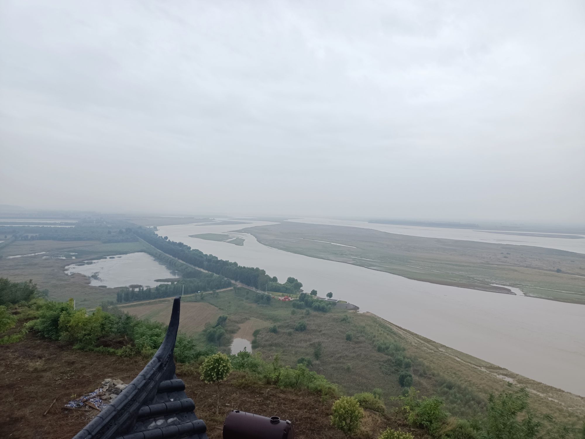 饮马沟景区旅行图片 2