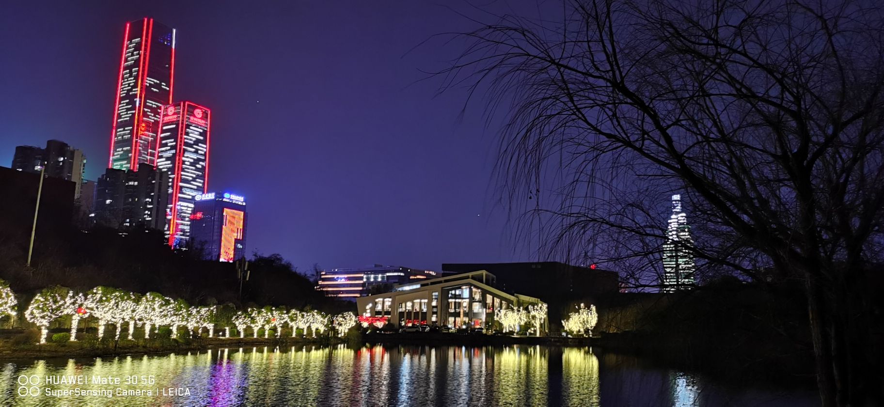 东林公园旅行图片 1