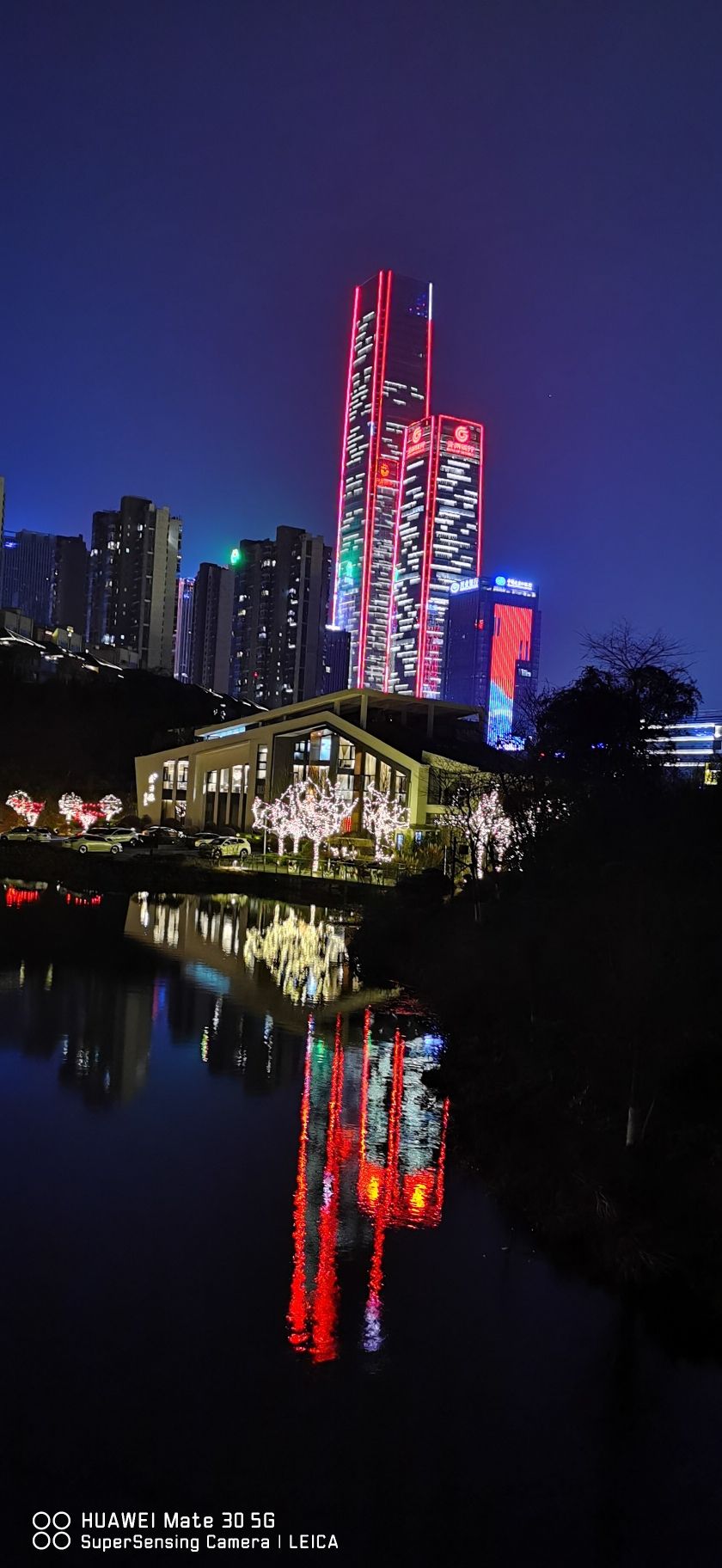 东林公园旅行图片 2