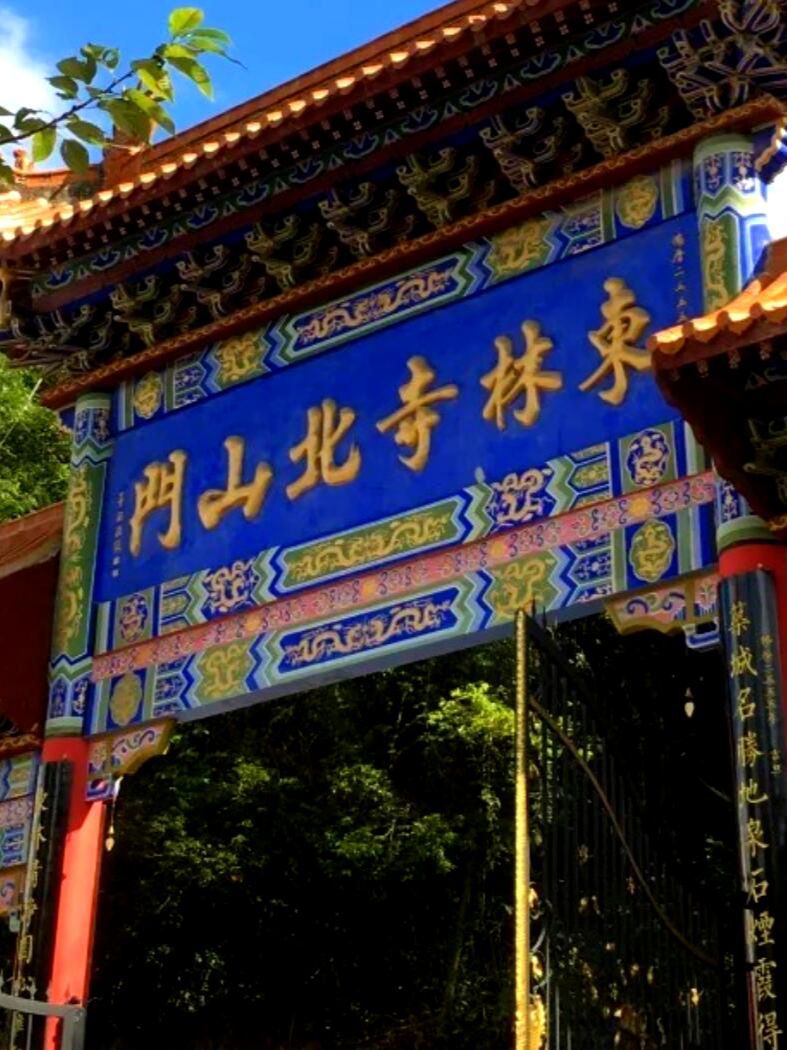 东林公园旅行图片 3