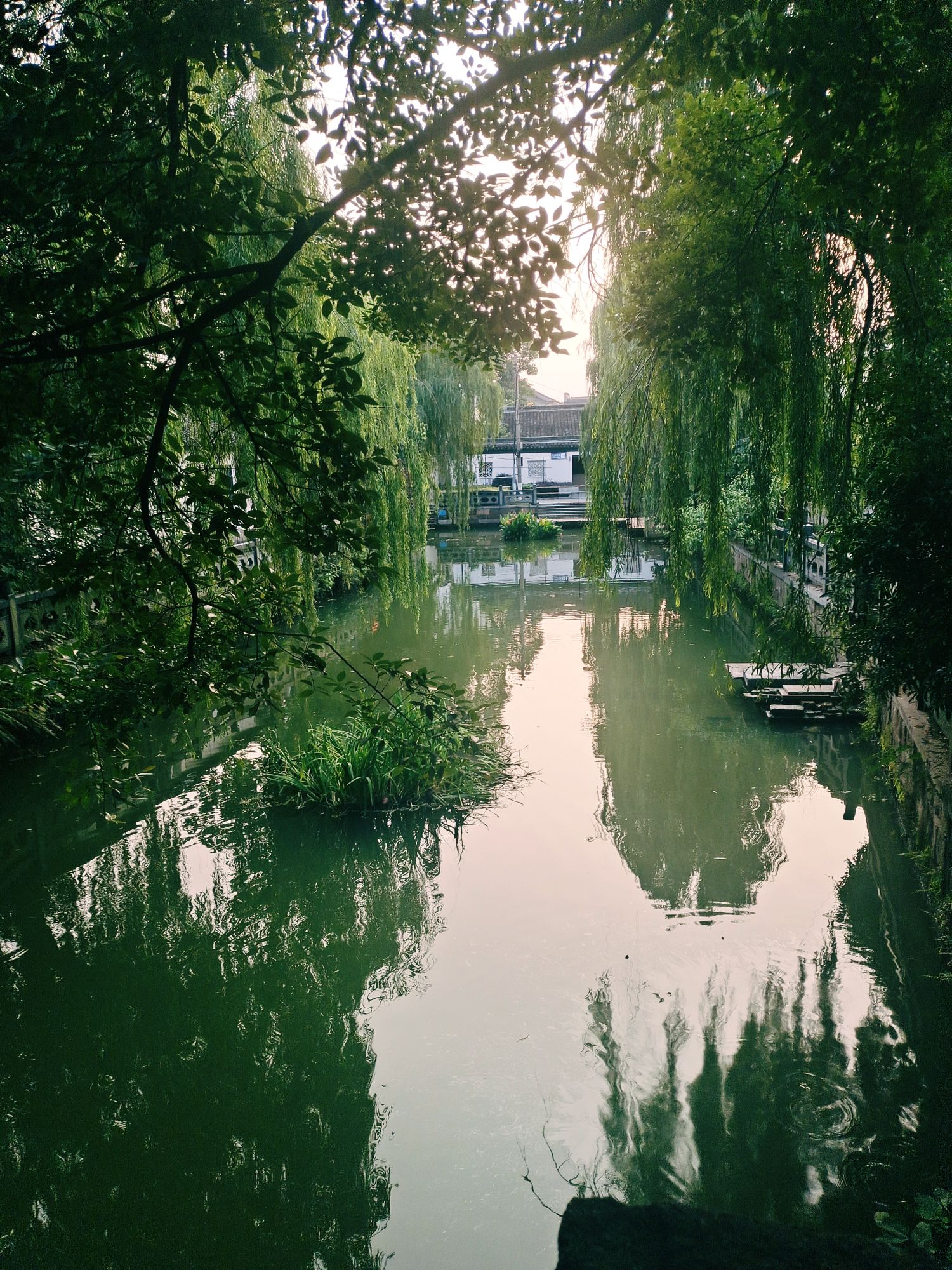 明强公园旅行图片 1