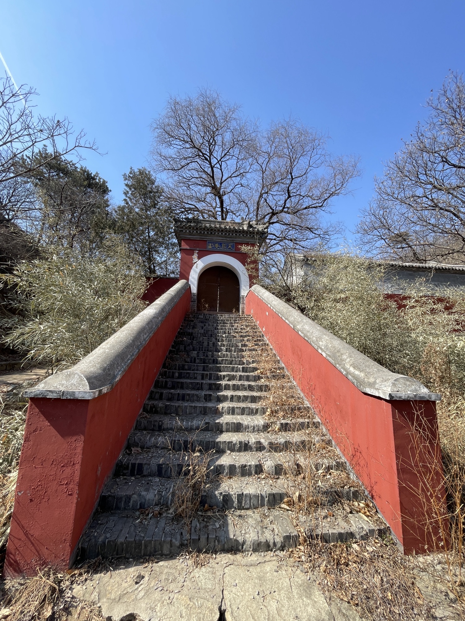 灵慧山旅行图片 3