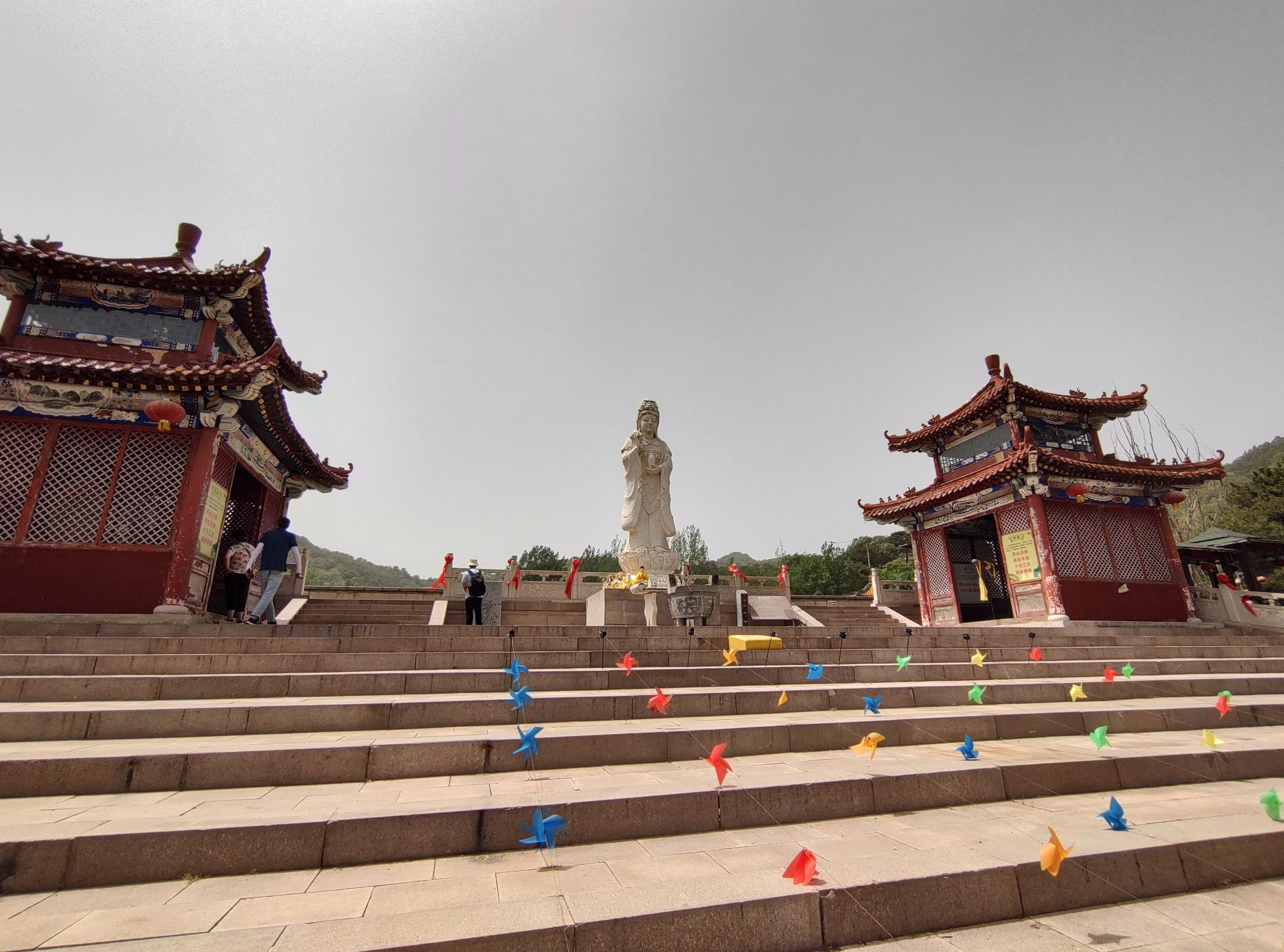 灵慧山旅行图片 3