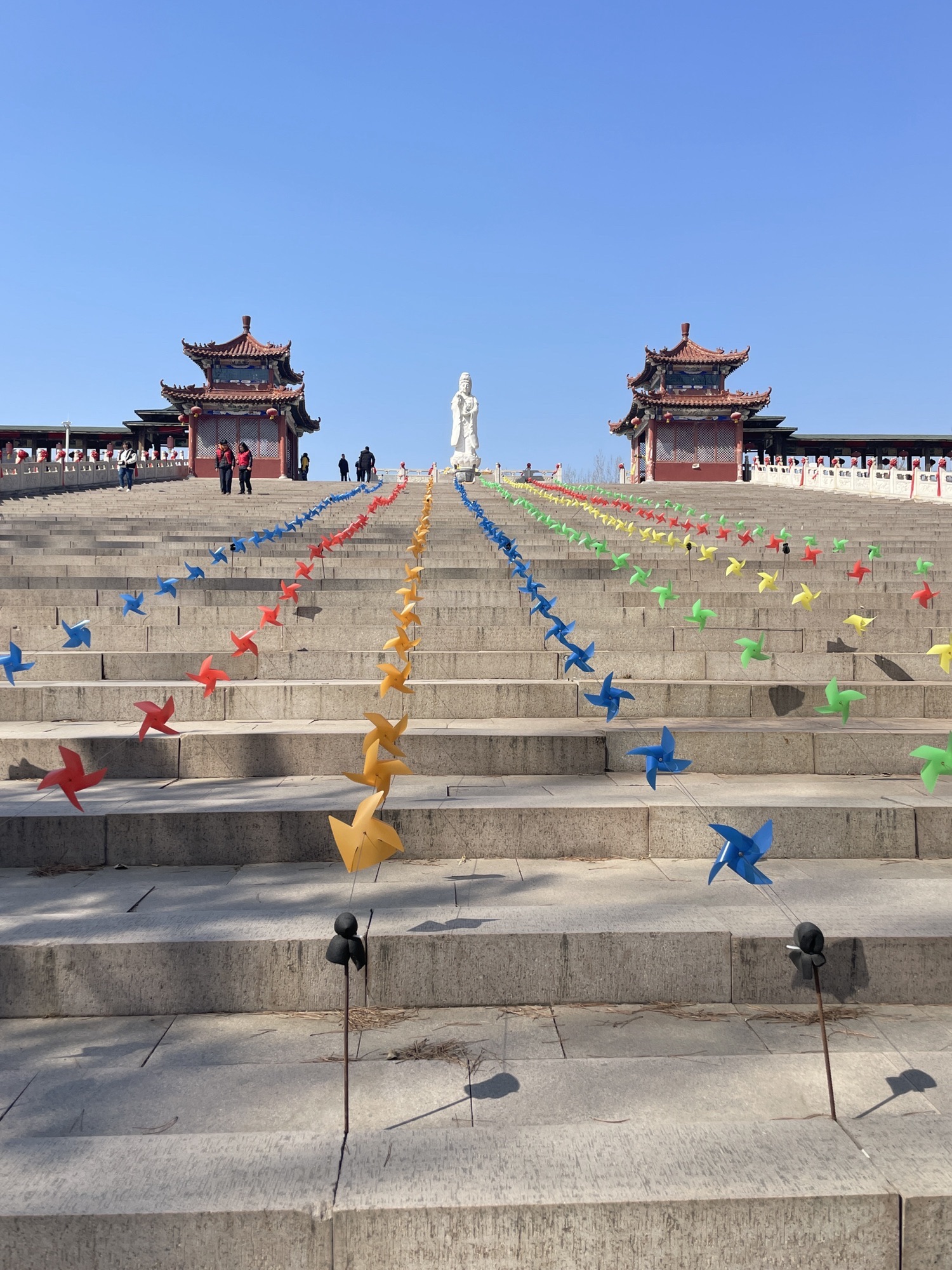 灵慧山旅行图片 1