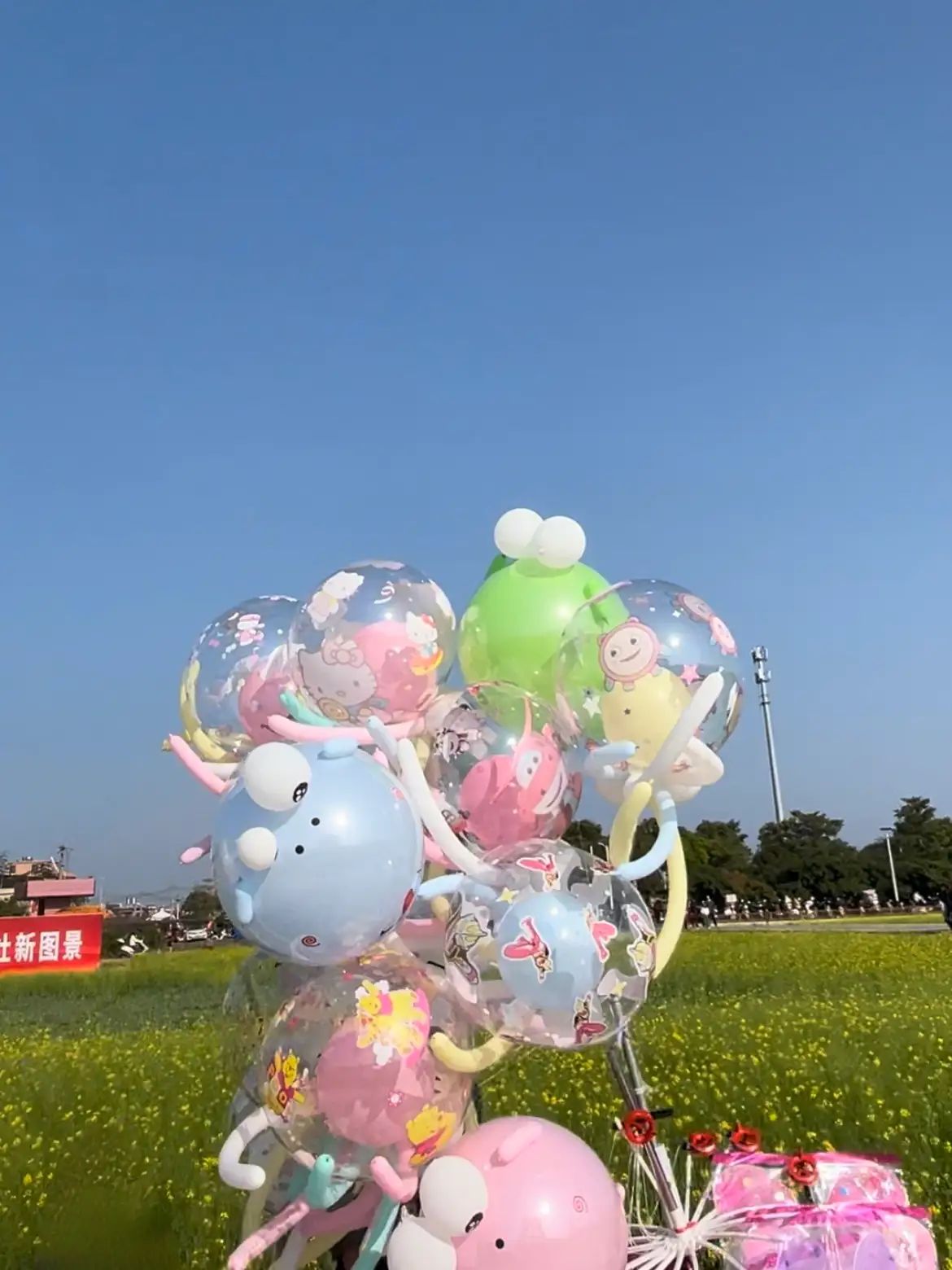 古郡花果溪旅行图片 2