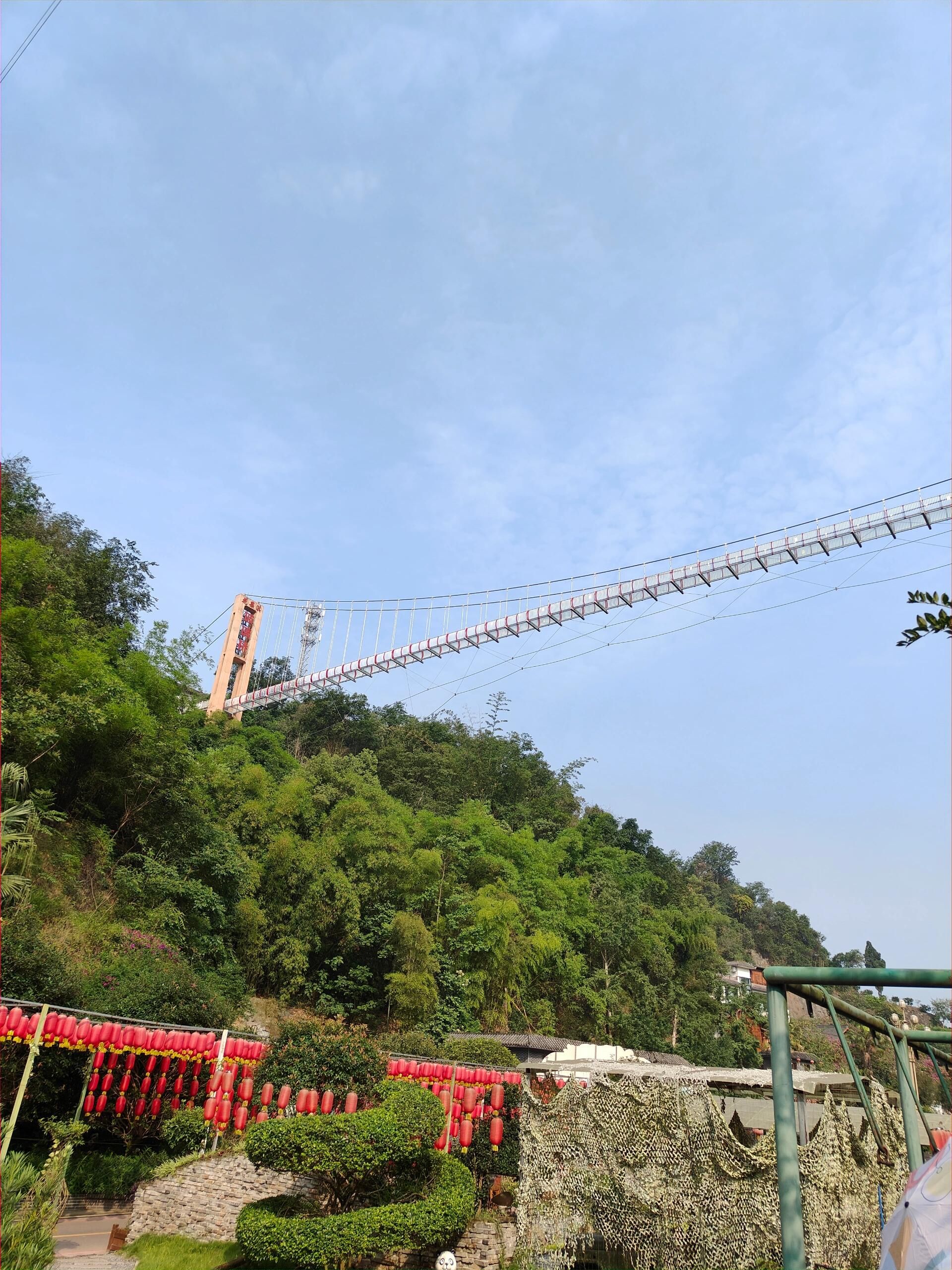 古郡花果溪旅行图片 2