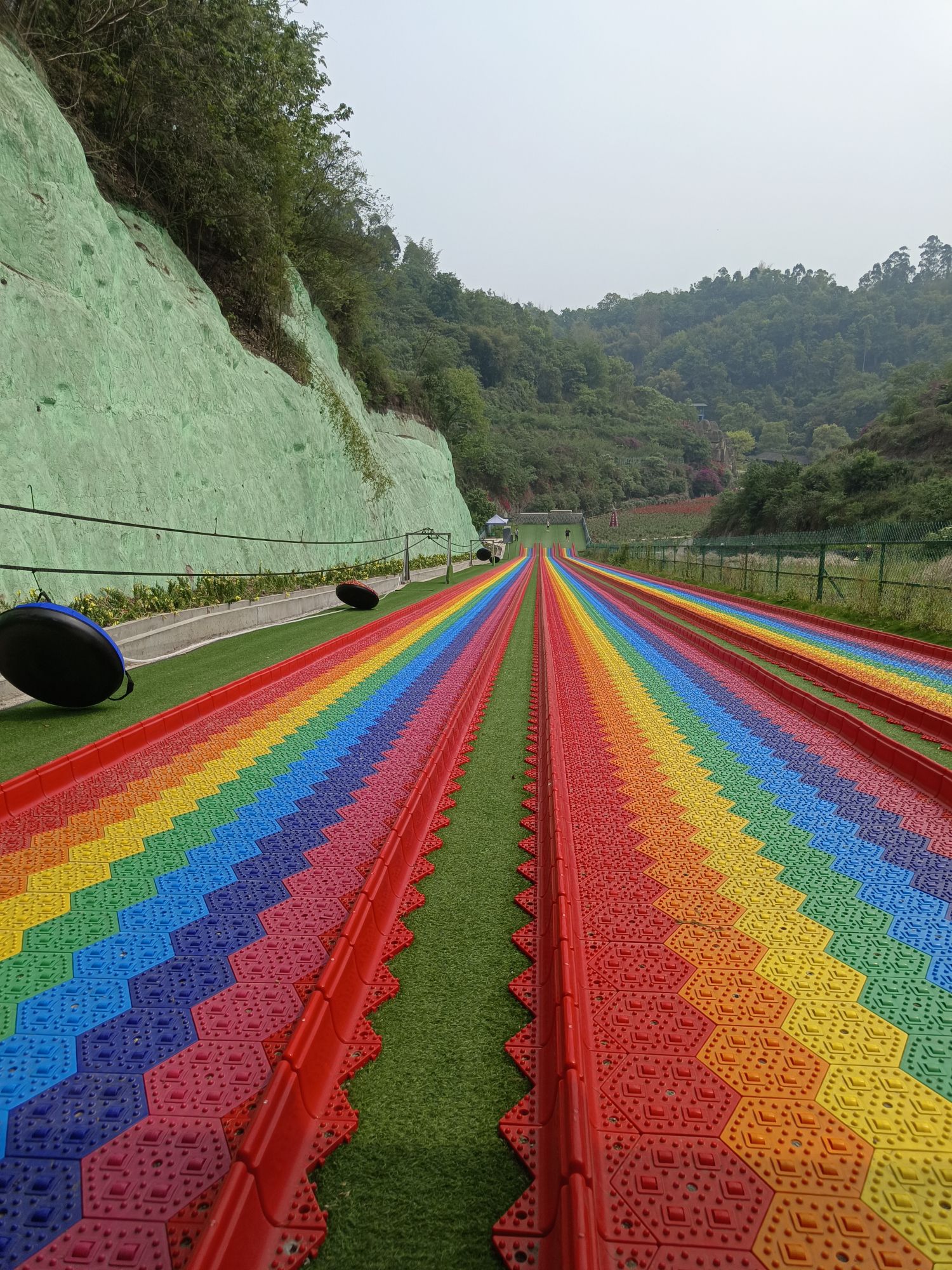 古郡花果溪旅行图片 2