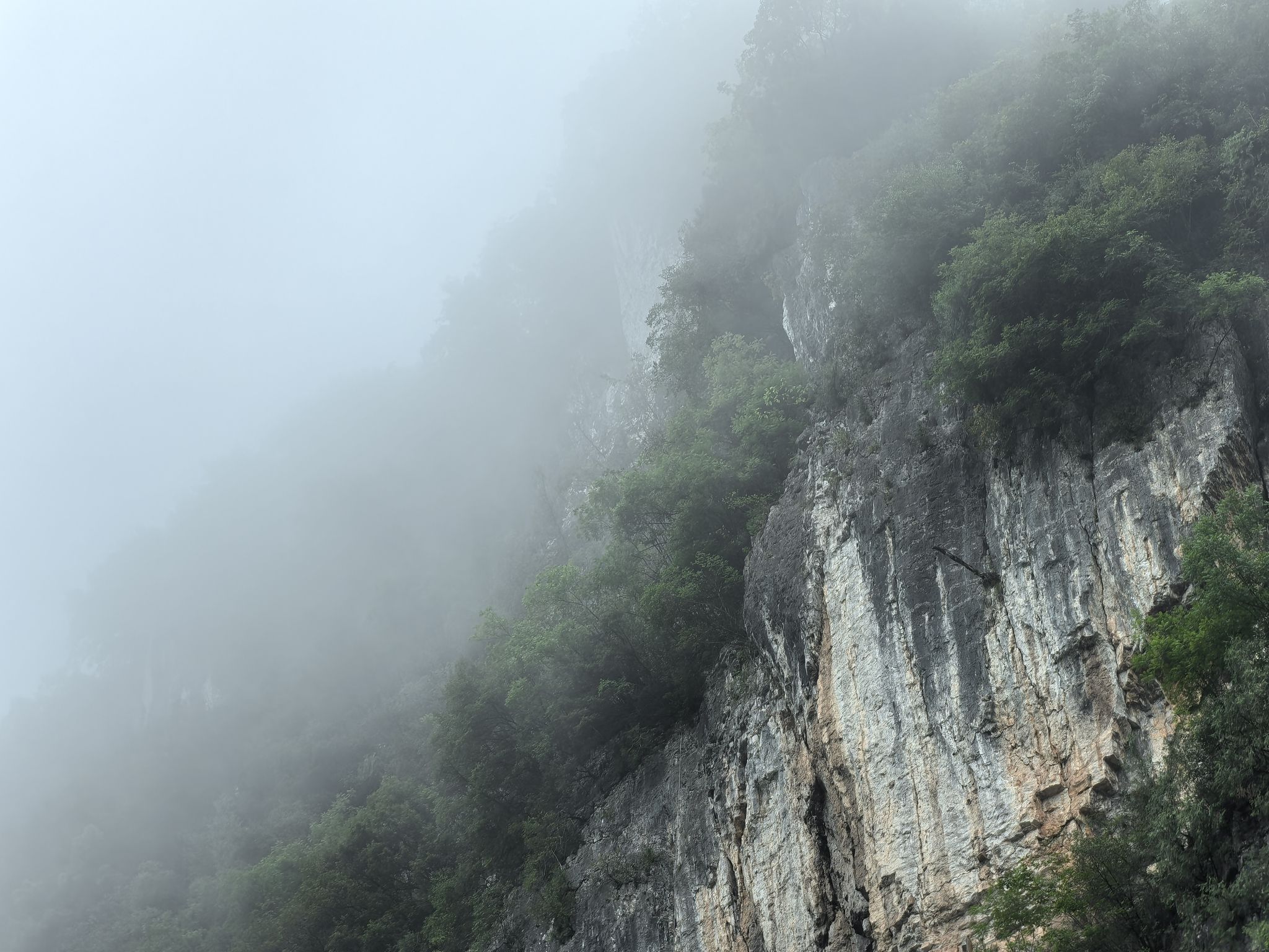 红渡景区旅行图片 3