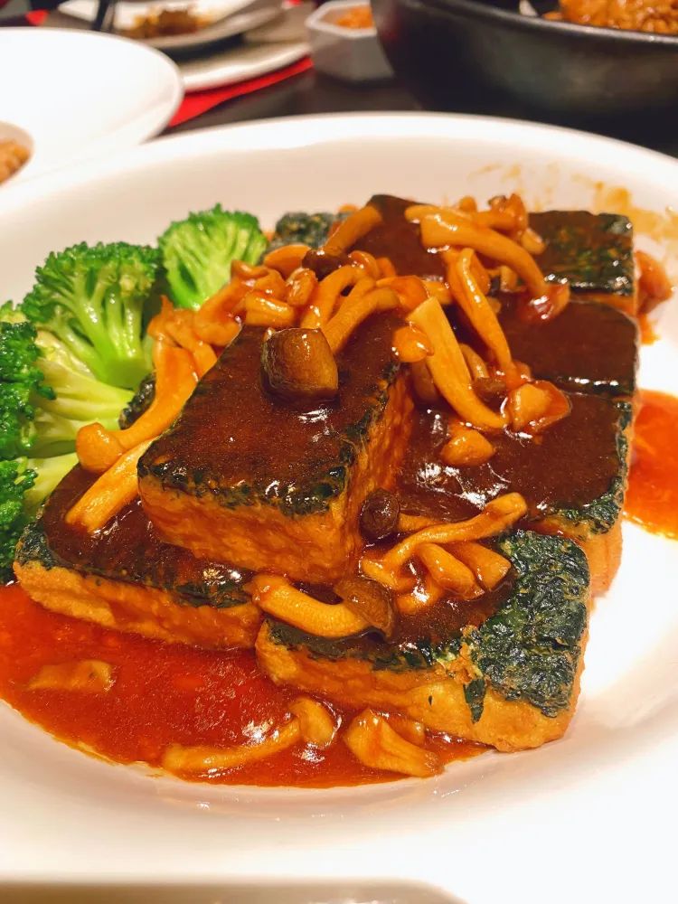 彩丰楼中餐厅(宝鸡东岭皇冠假日酒店店)