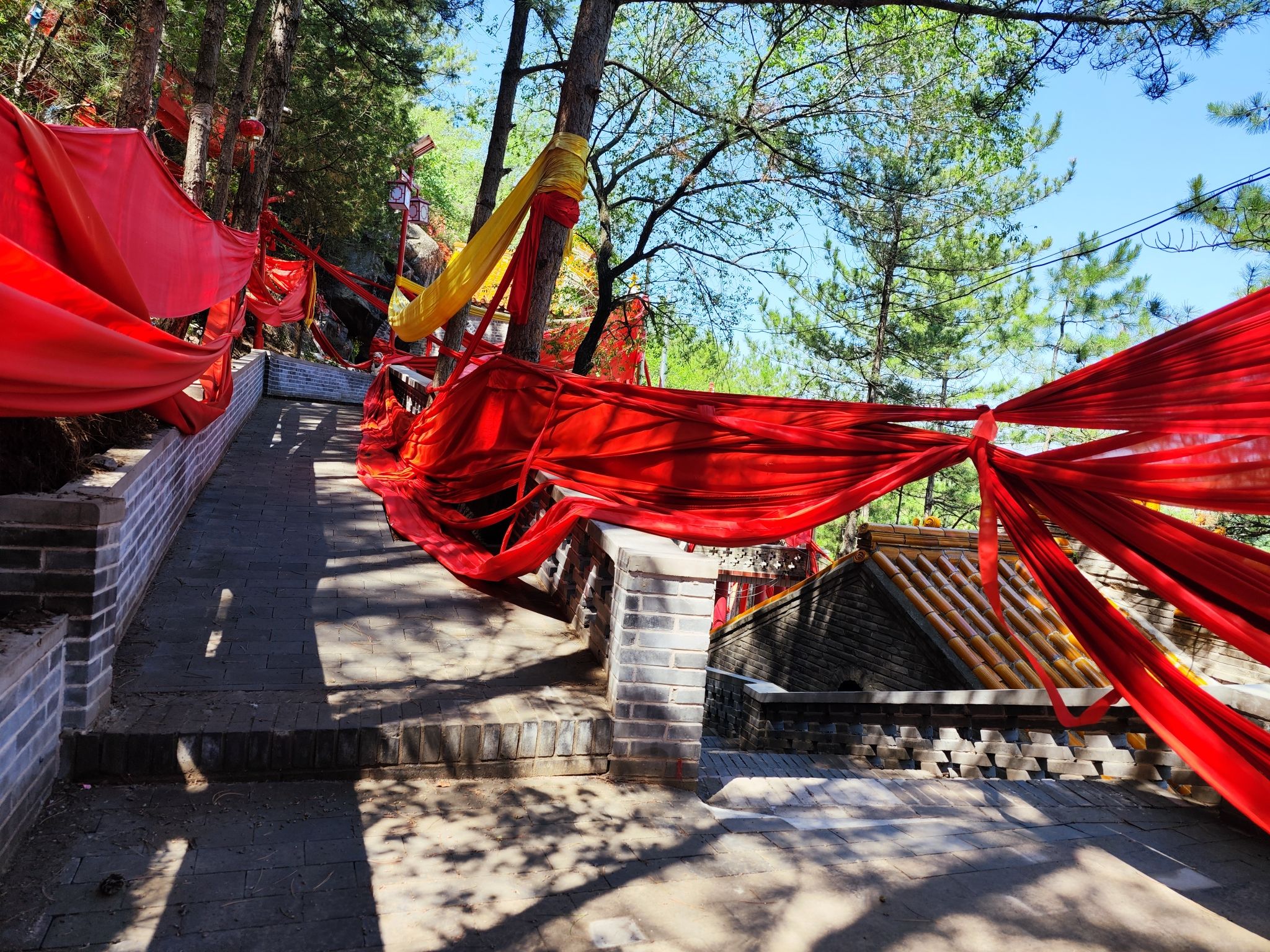 狐仙洞旅行图片 2