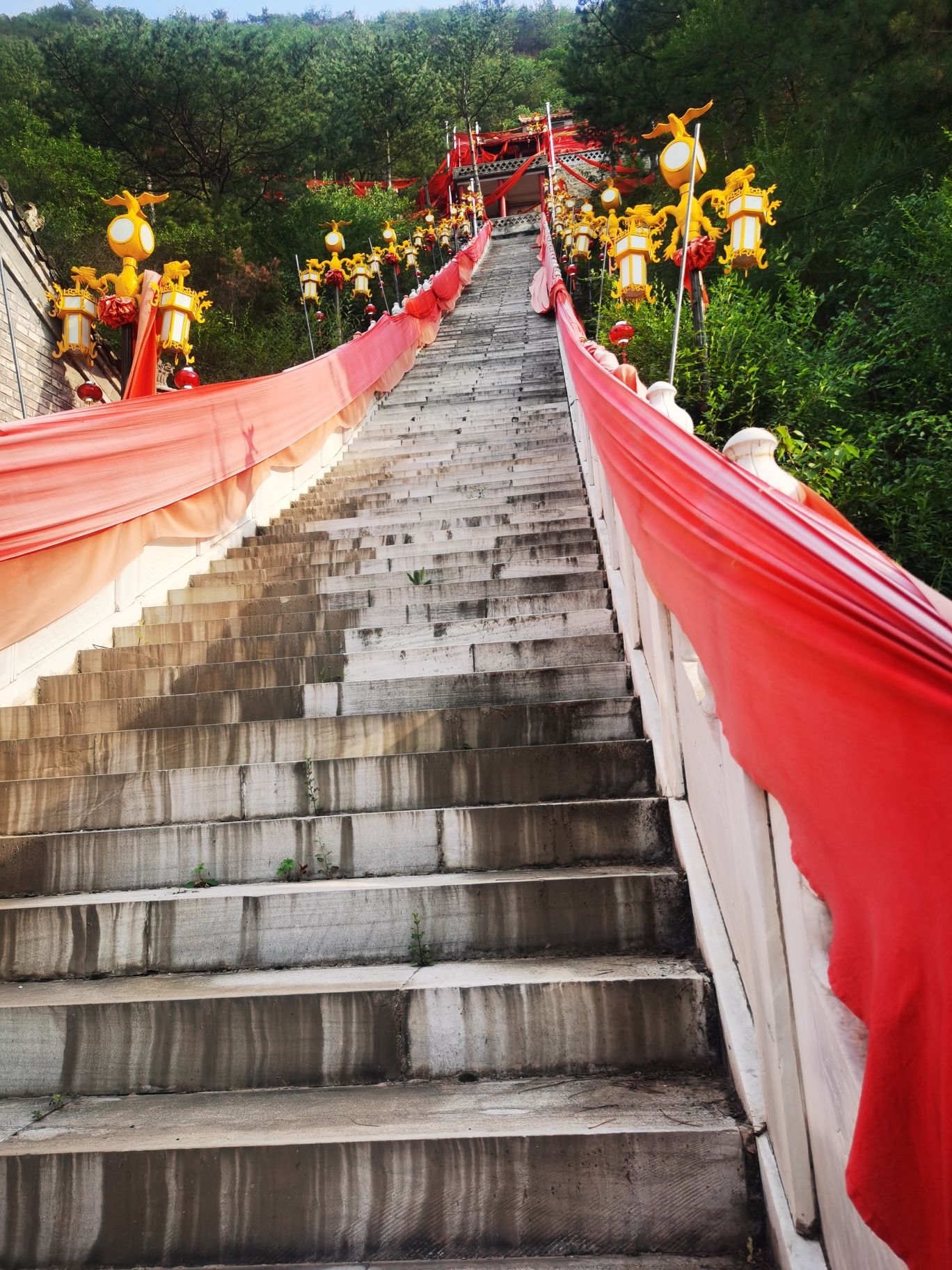 狐仙洞旅行图片 3
