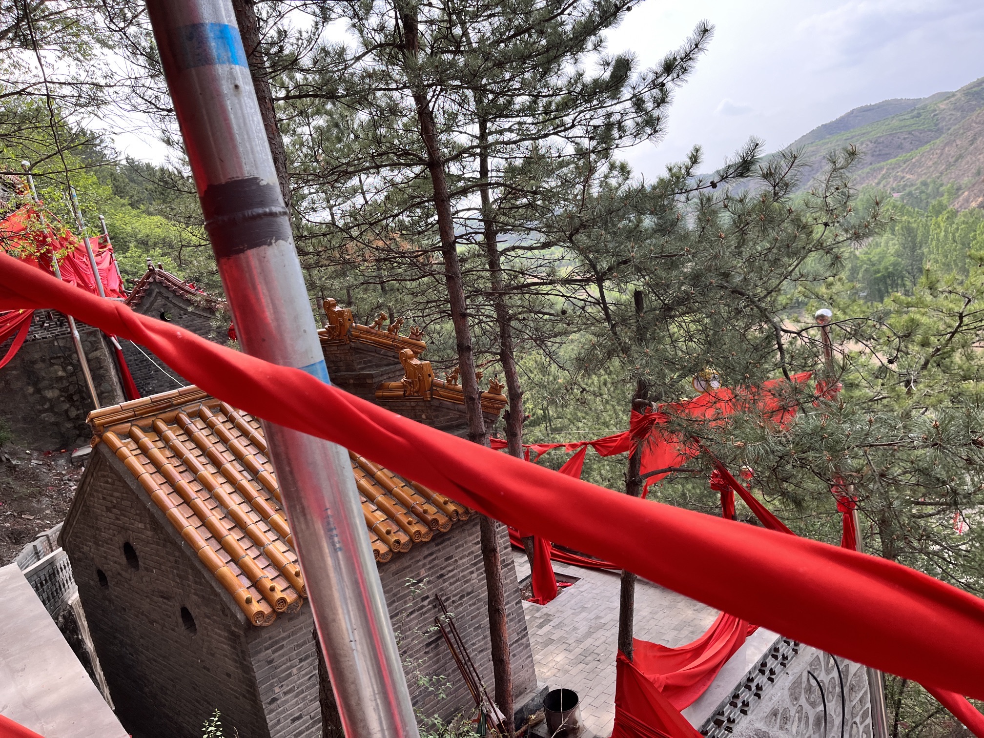 狐仙洞旅行图片 1