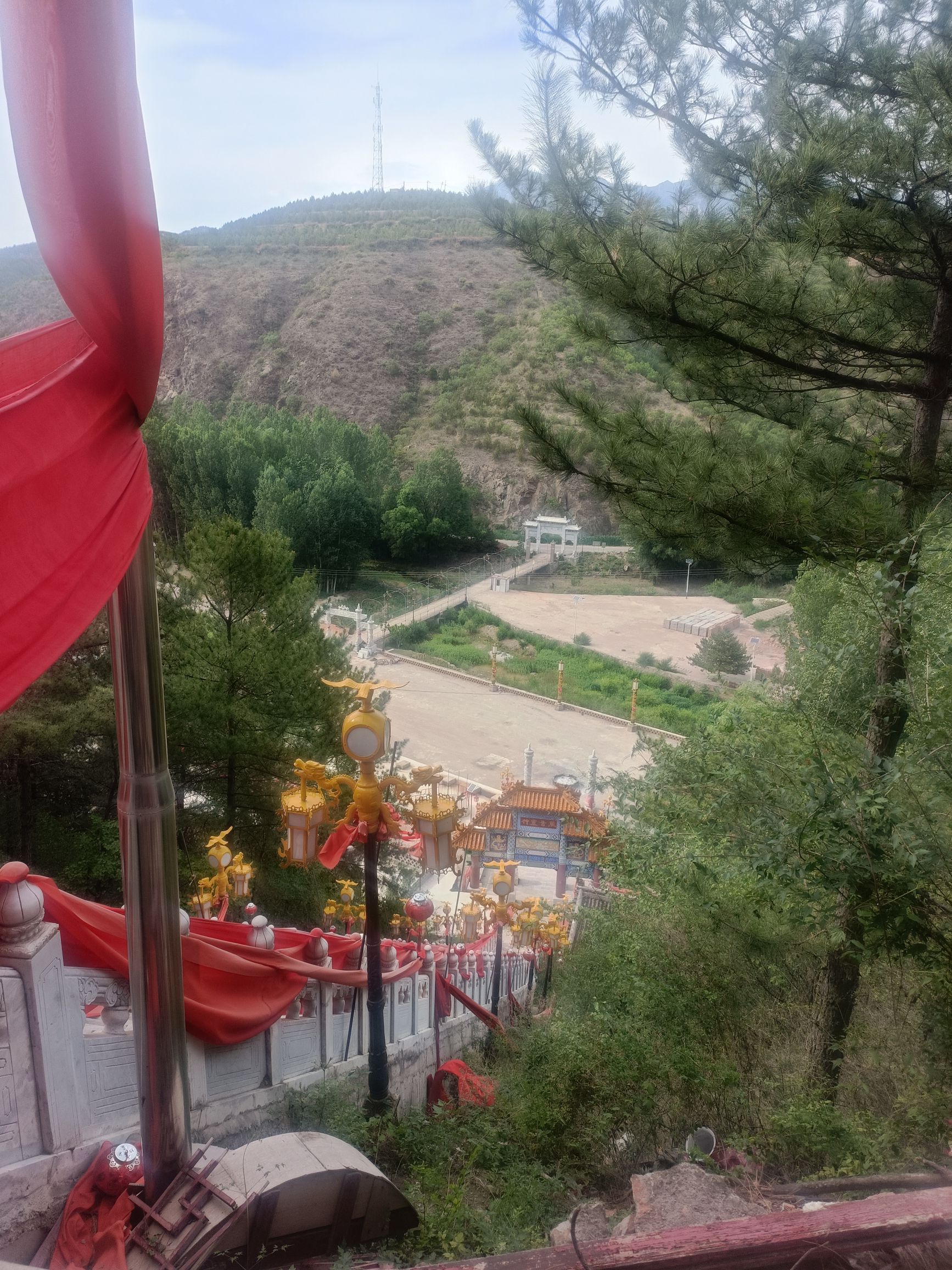 狐仙洞旅行图片 1