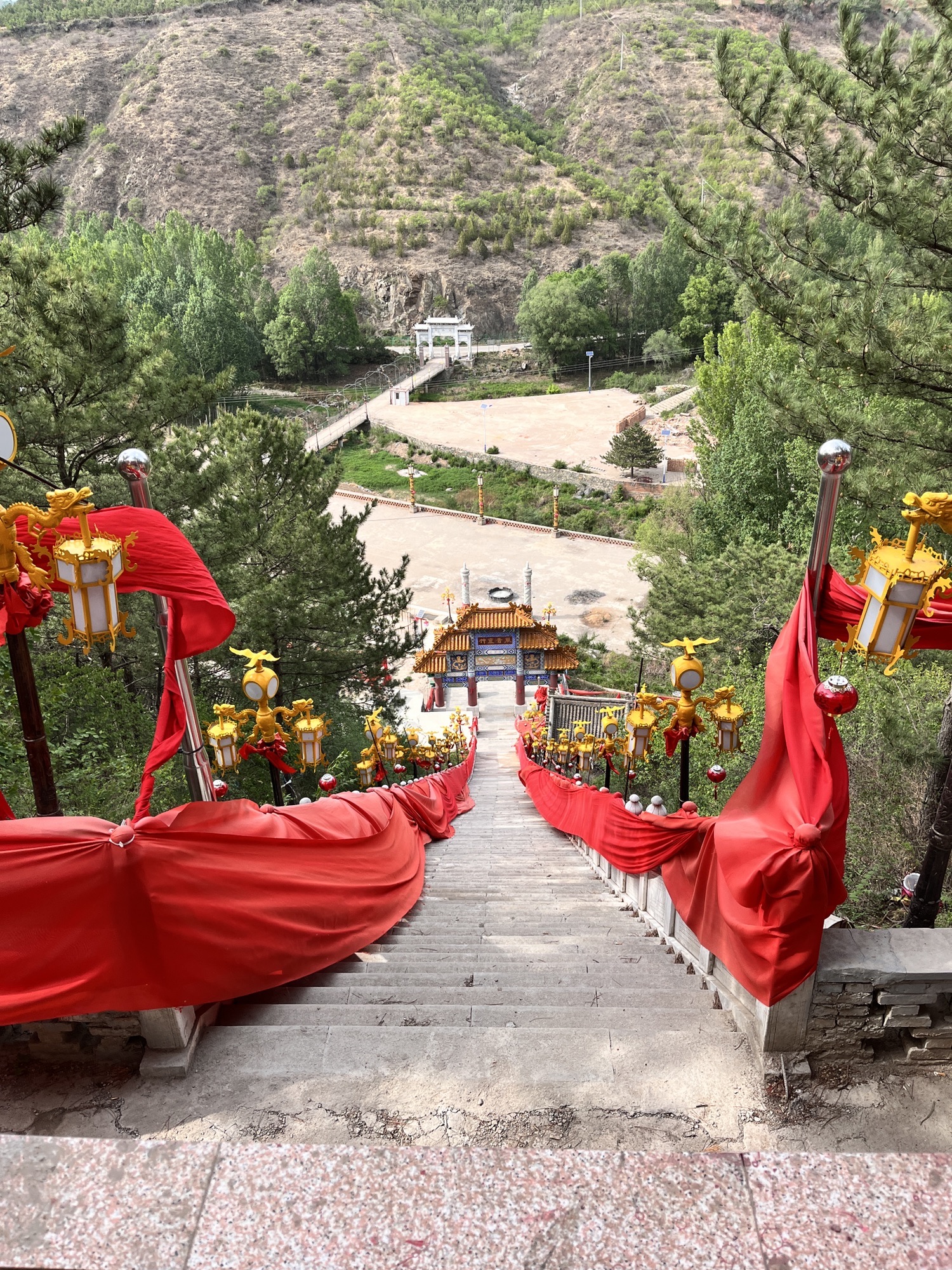狐仙洞旅行图片 2