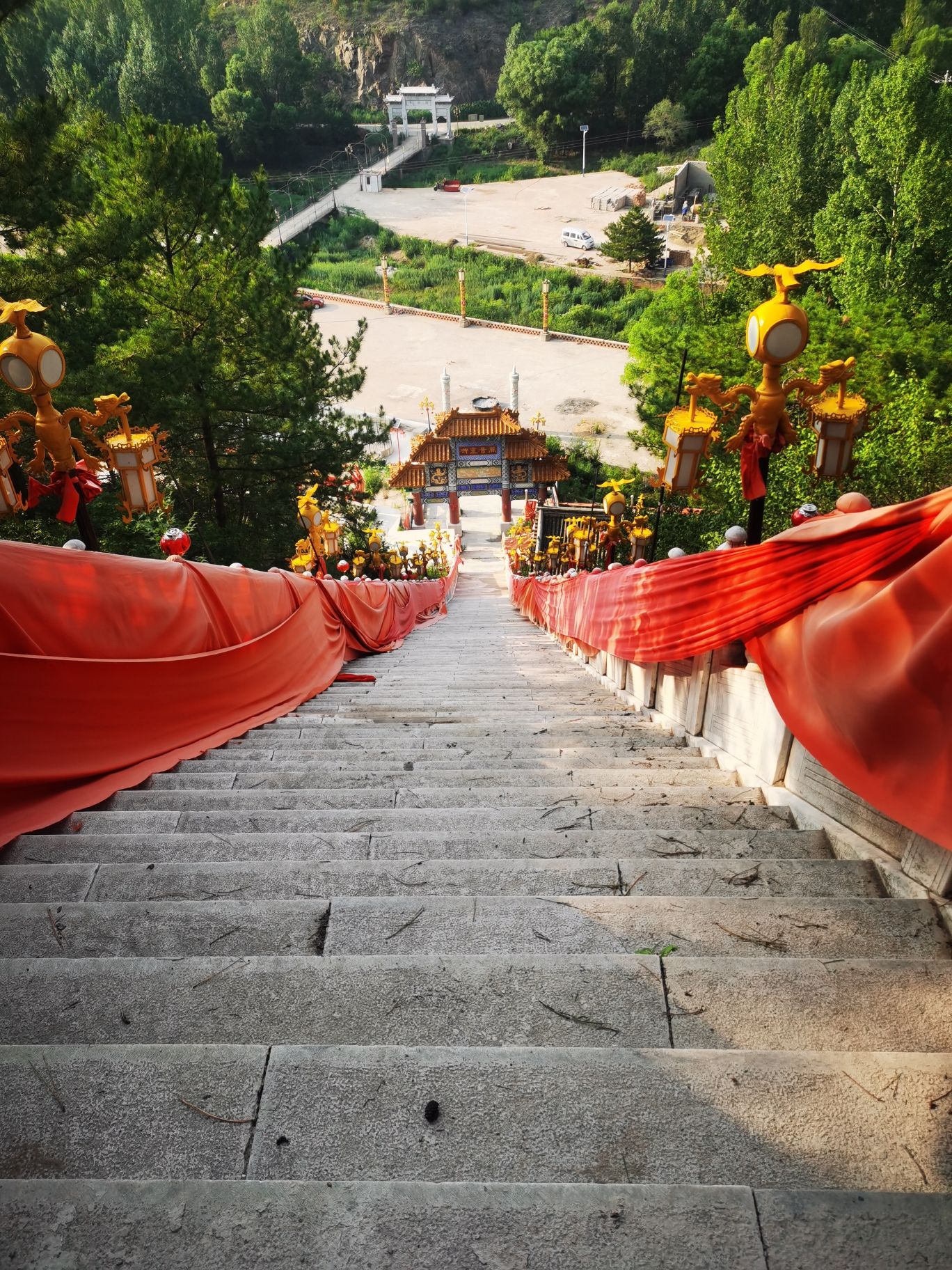 狐仙洞旅行图片 1